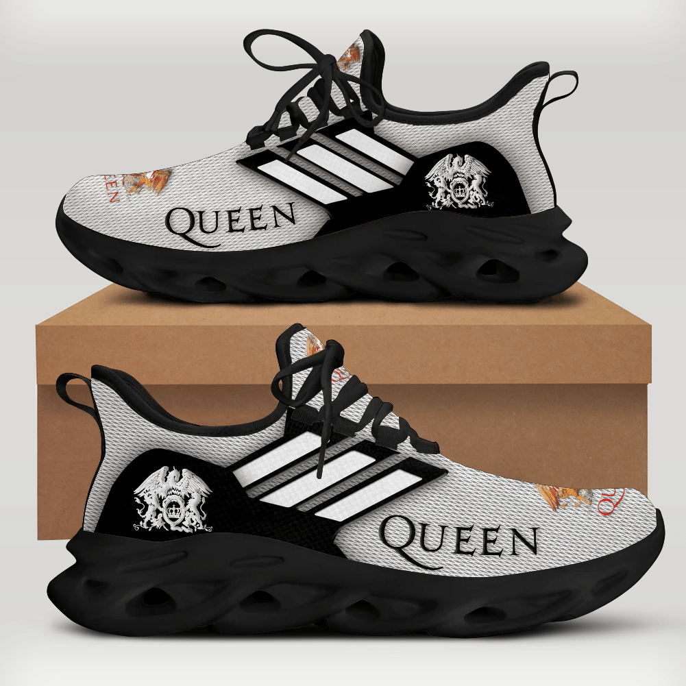 Queen Band OW Shoes - v2