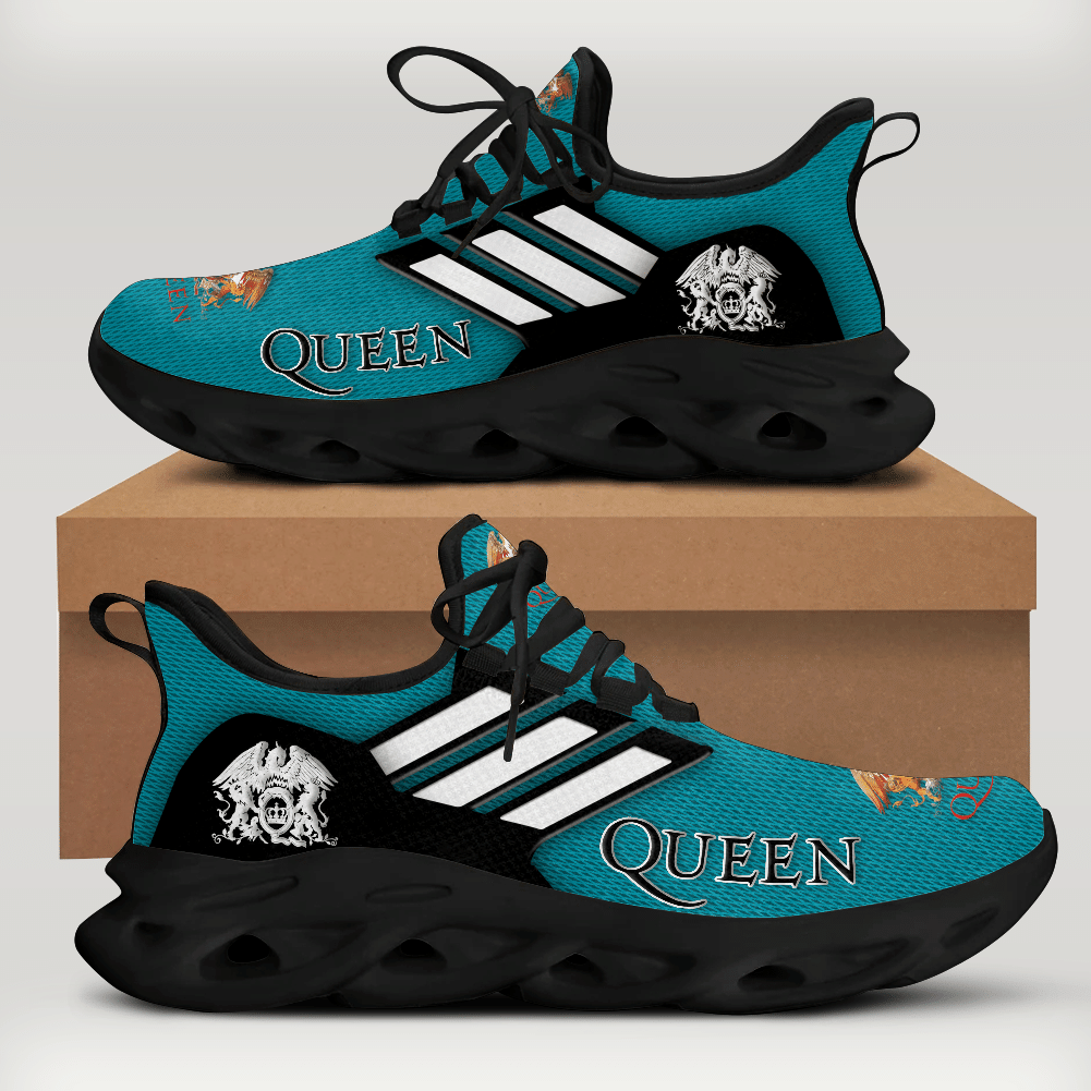 Queen Band OW Shoes - v3