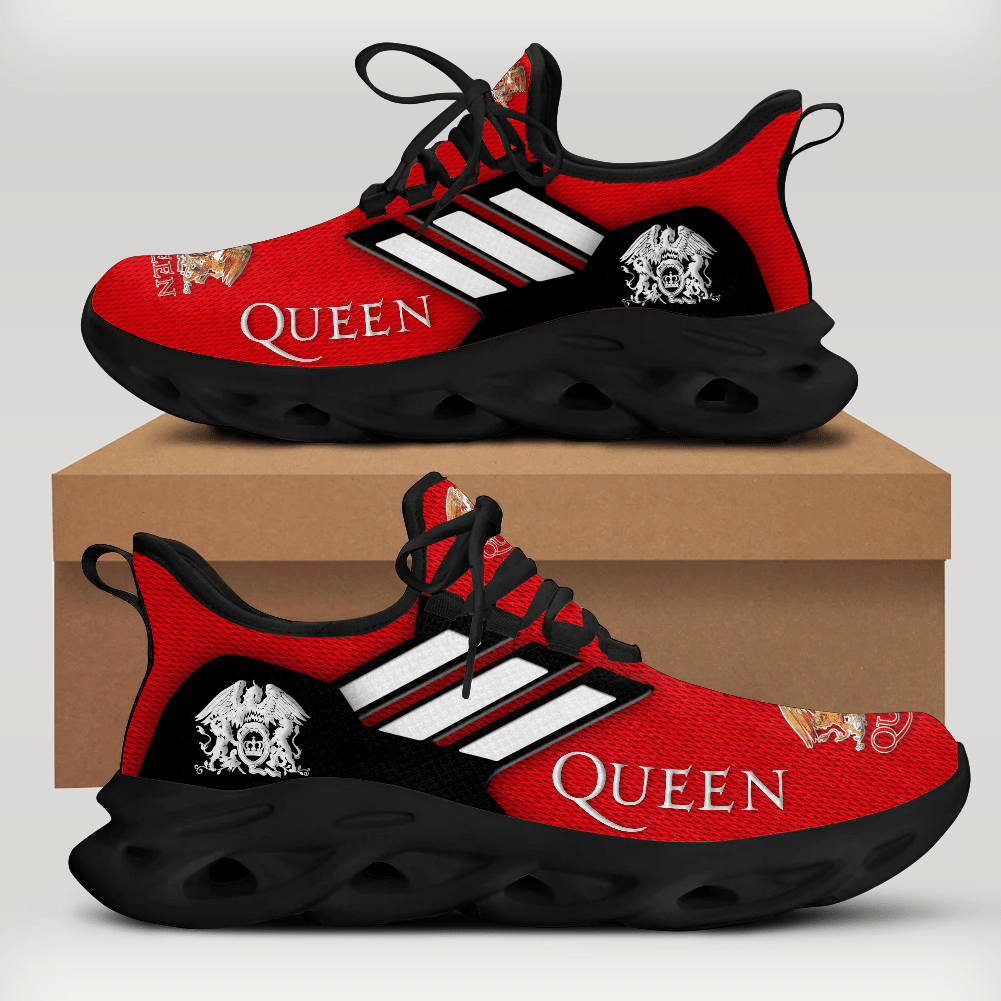 Queen Band OW Shoes - v4