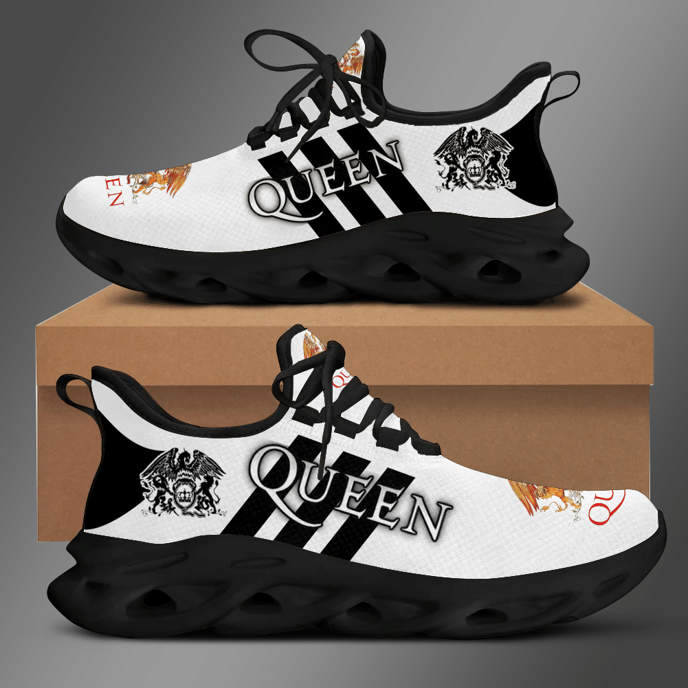 Queen Band OW Shoes - v5