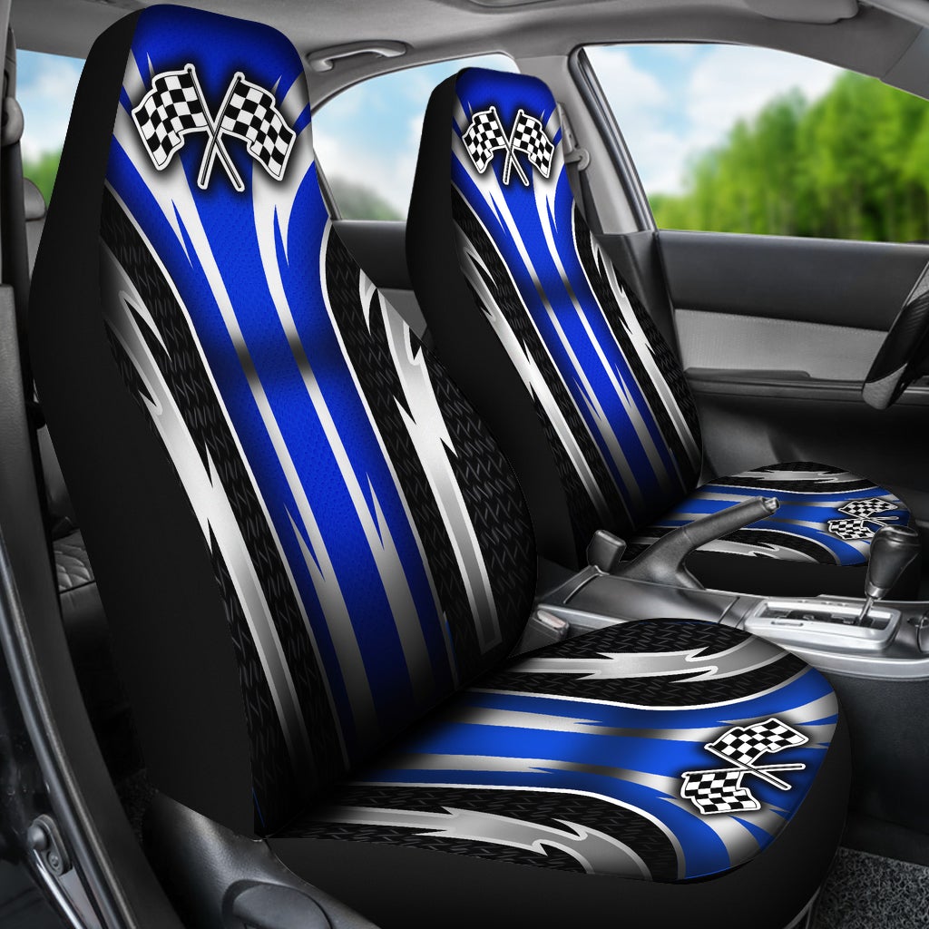 Racing Seat Covers