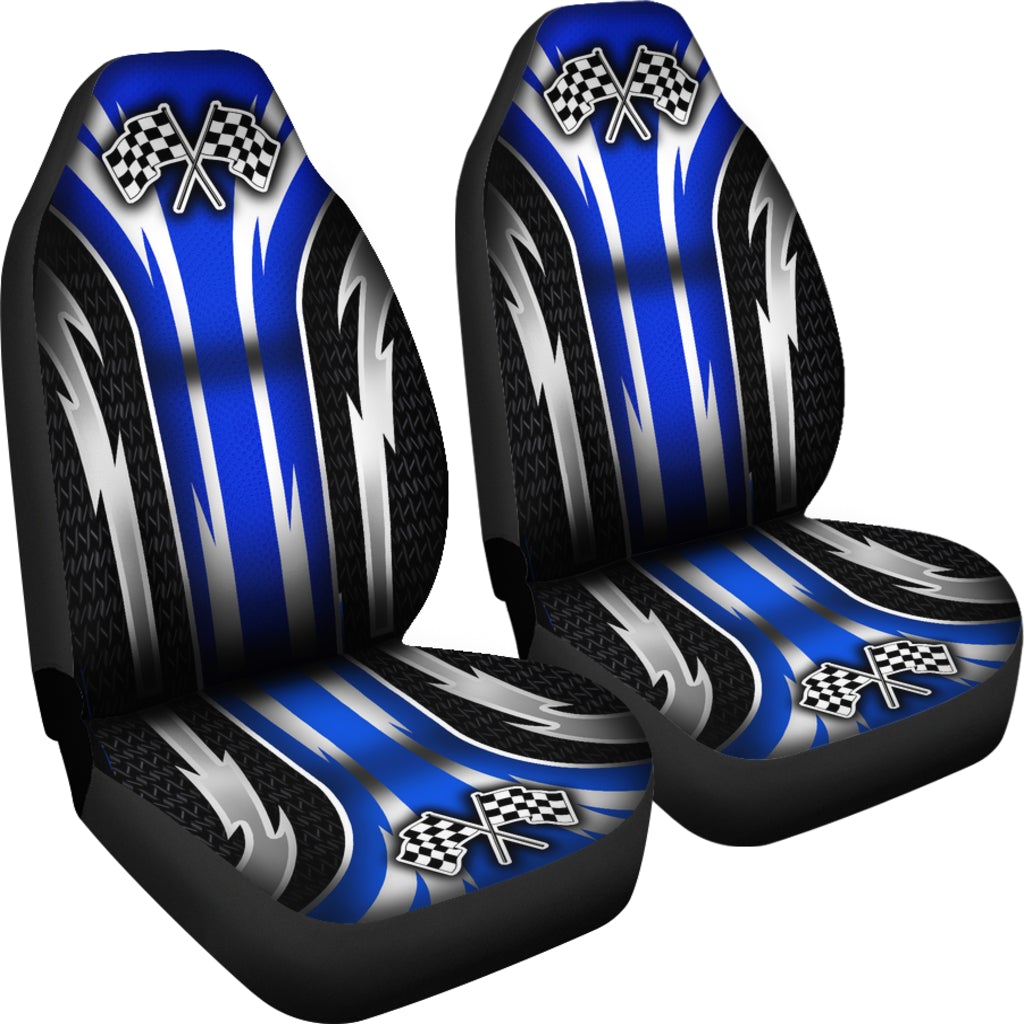 Racing Seat Covers