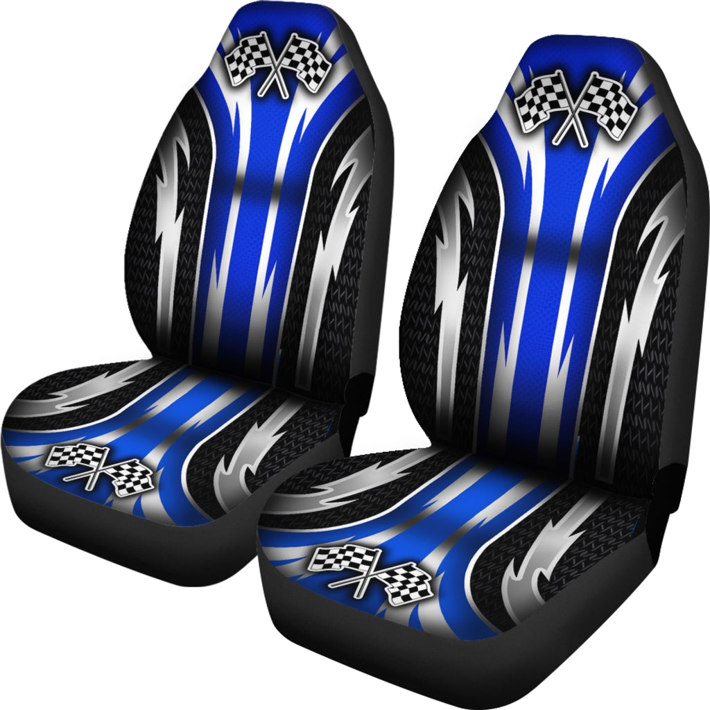 Racing Seat Covers