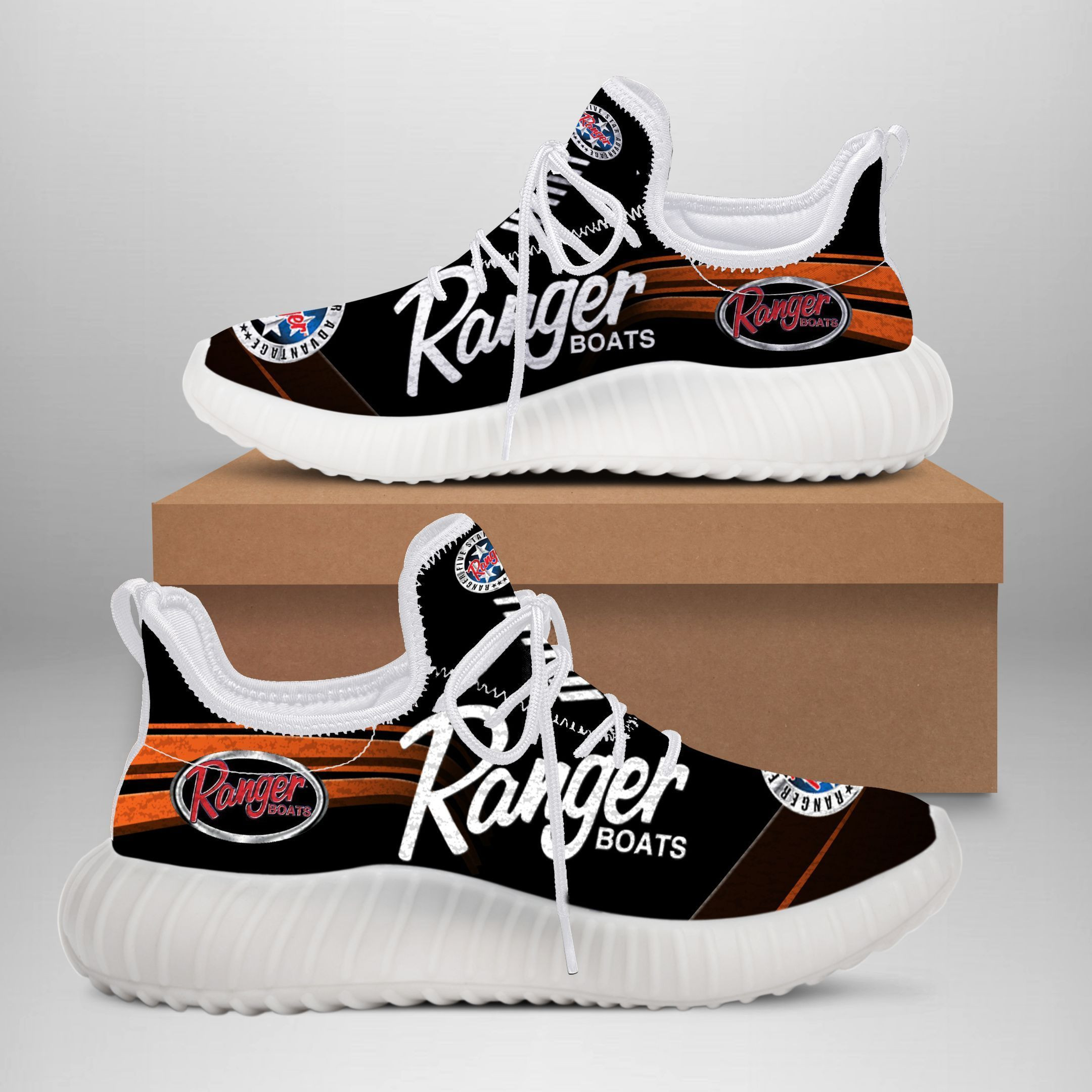 RANGER BOATS Reze Shoes Ver 14