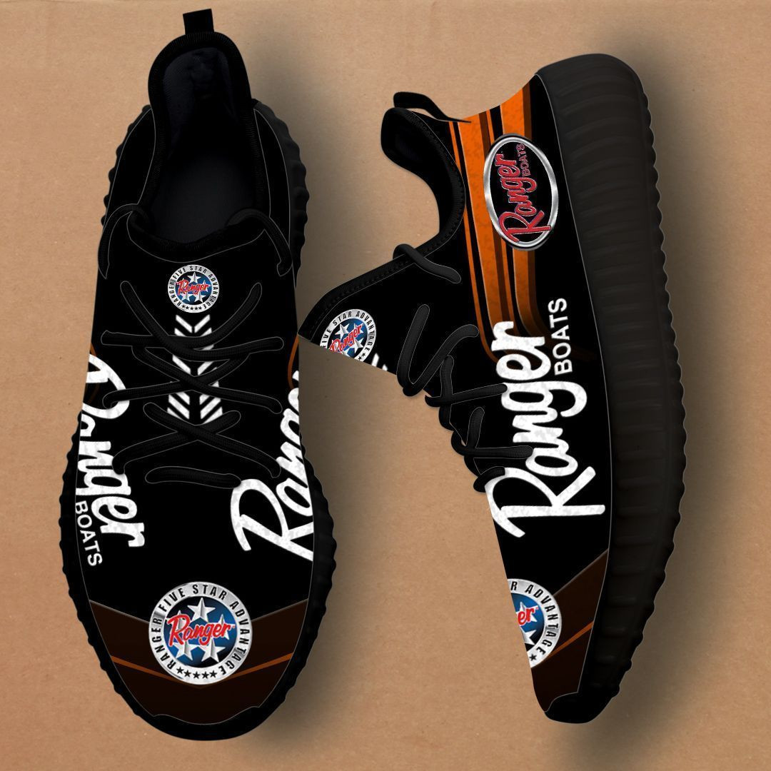 RANGER BOATS Reze Shoes Ver 14