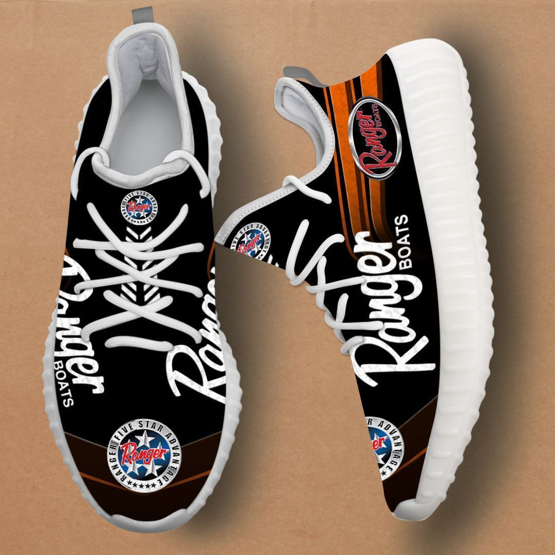 RANGER BOATS Reze Shoes Ver 14