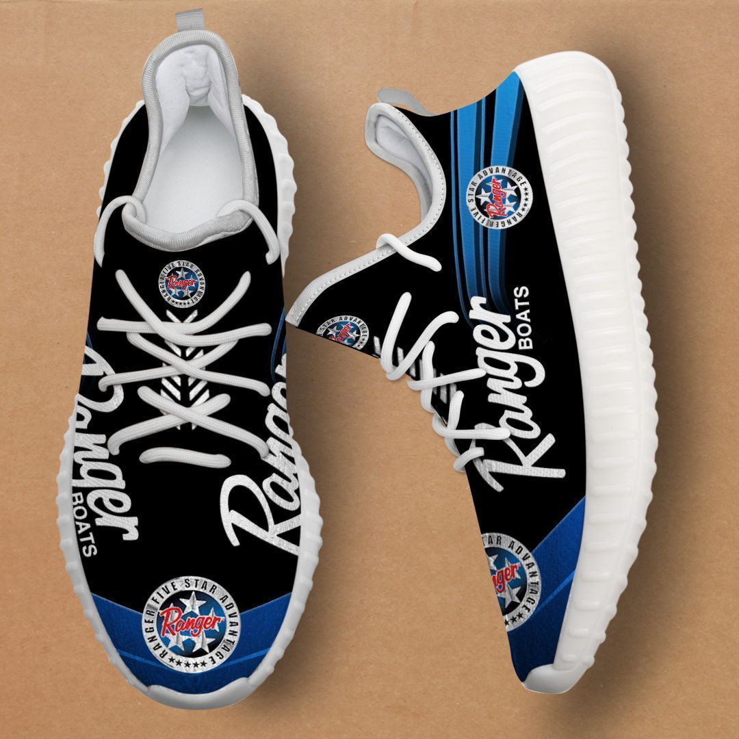 RANGER BOATS Reze Shoes Ver 15
