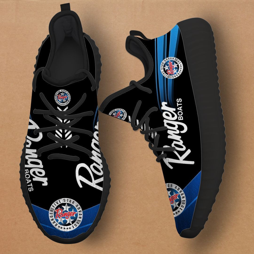 RANGER BOATS Reze Shoes Ver 15