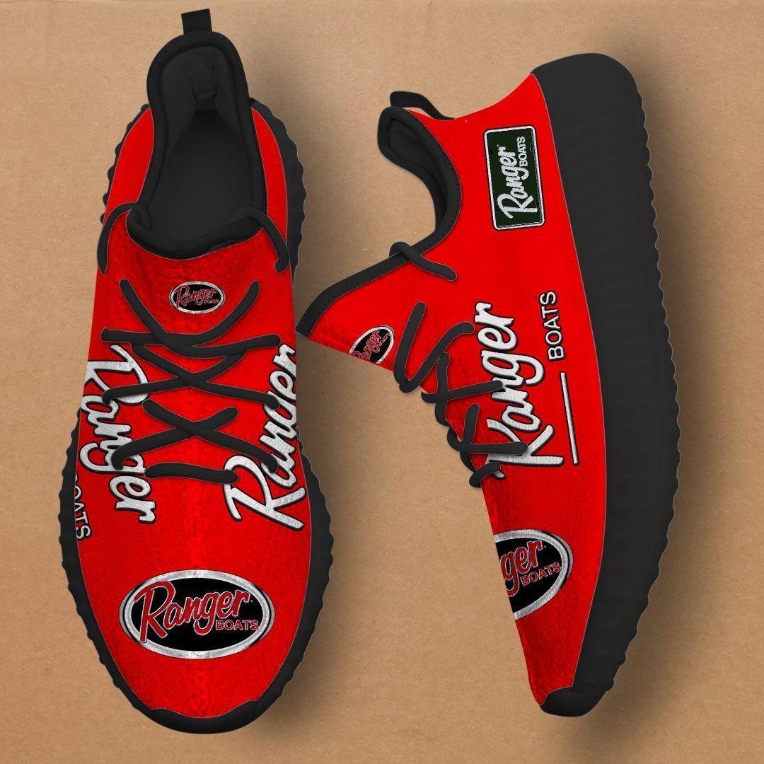 RANGER BOATS Shoes Ver 9