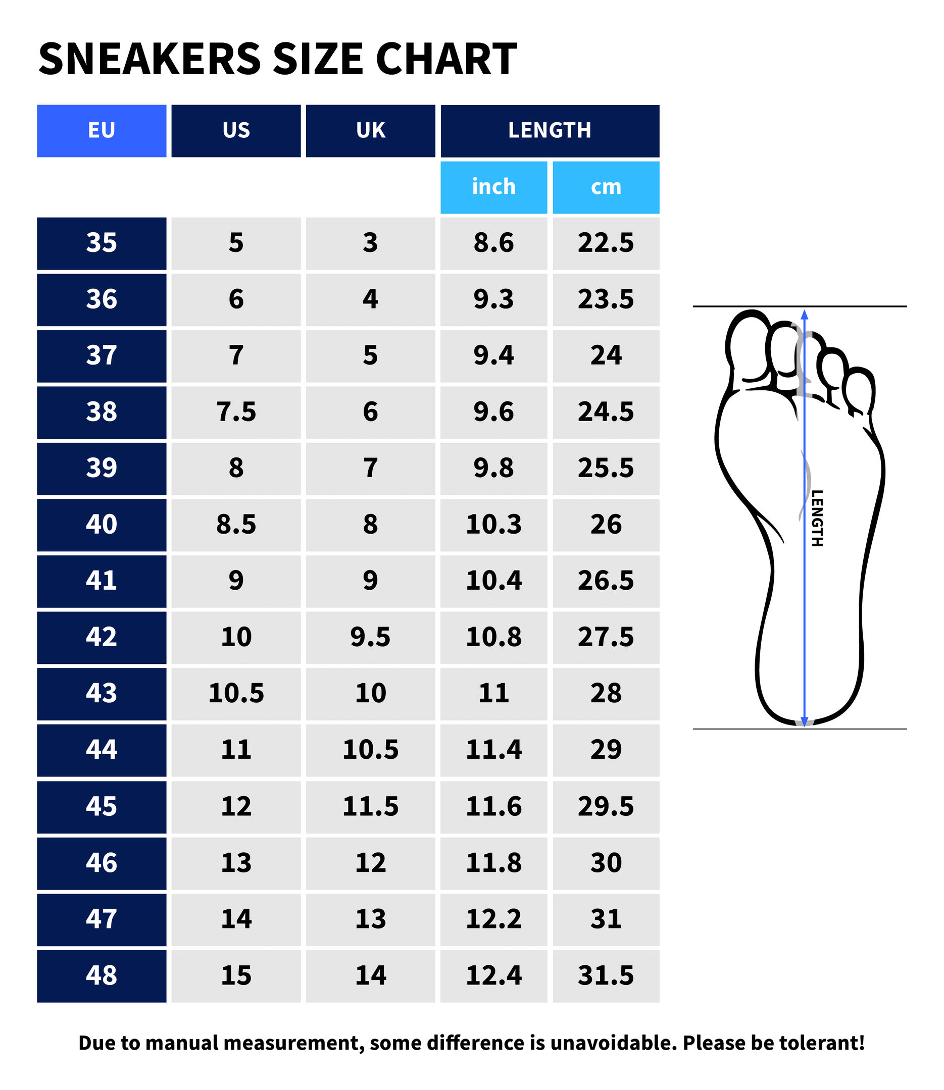 Ranger Boats Sneaker