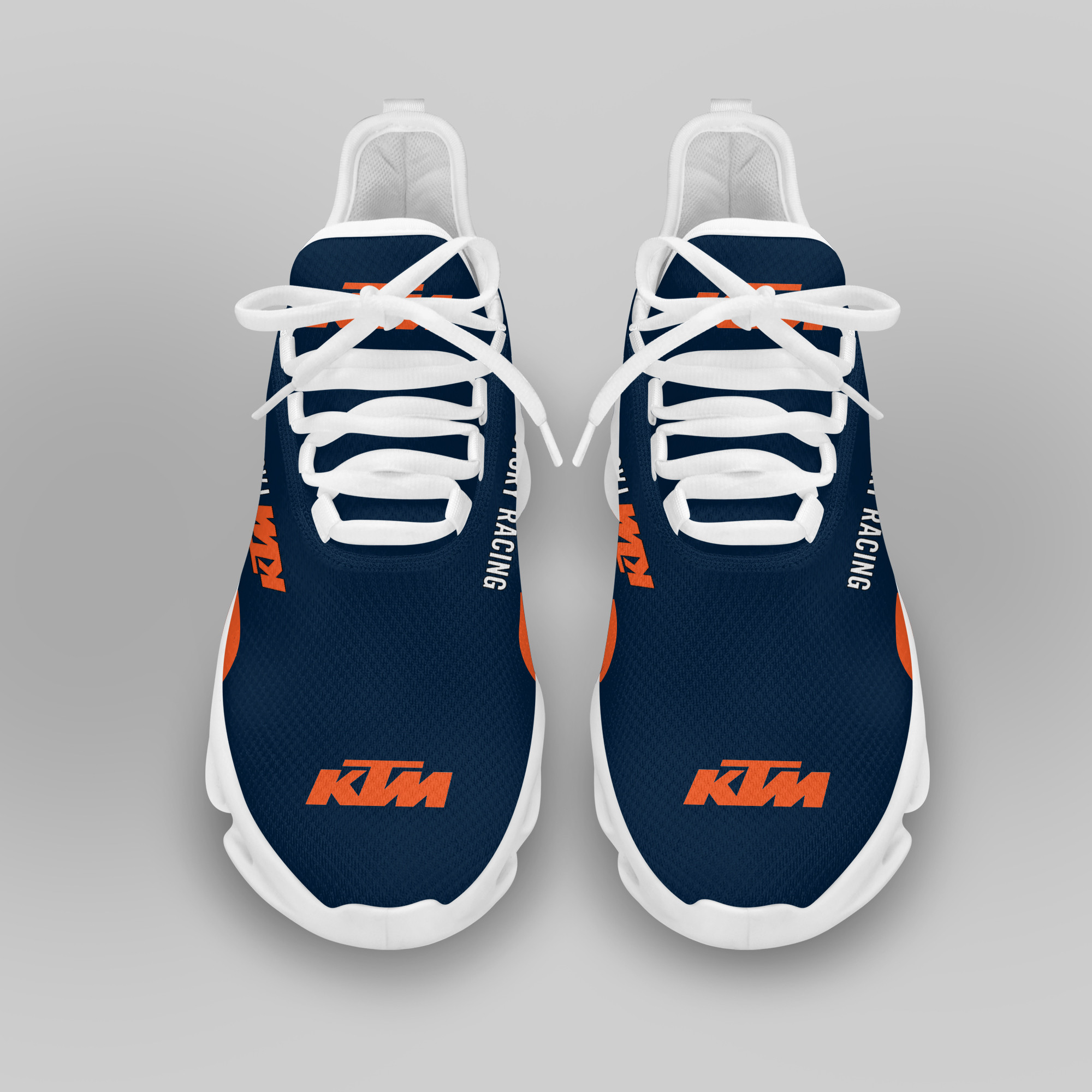 RB KTM RACING RUNNING SHOES VER 1