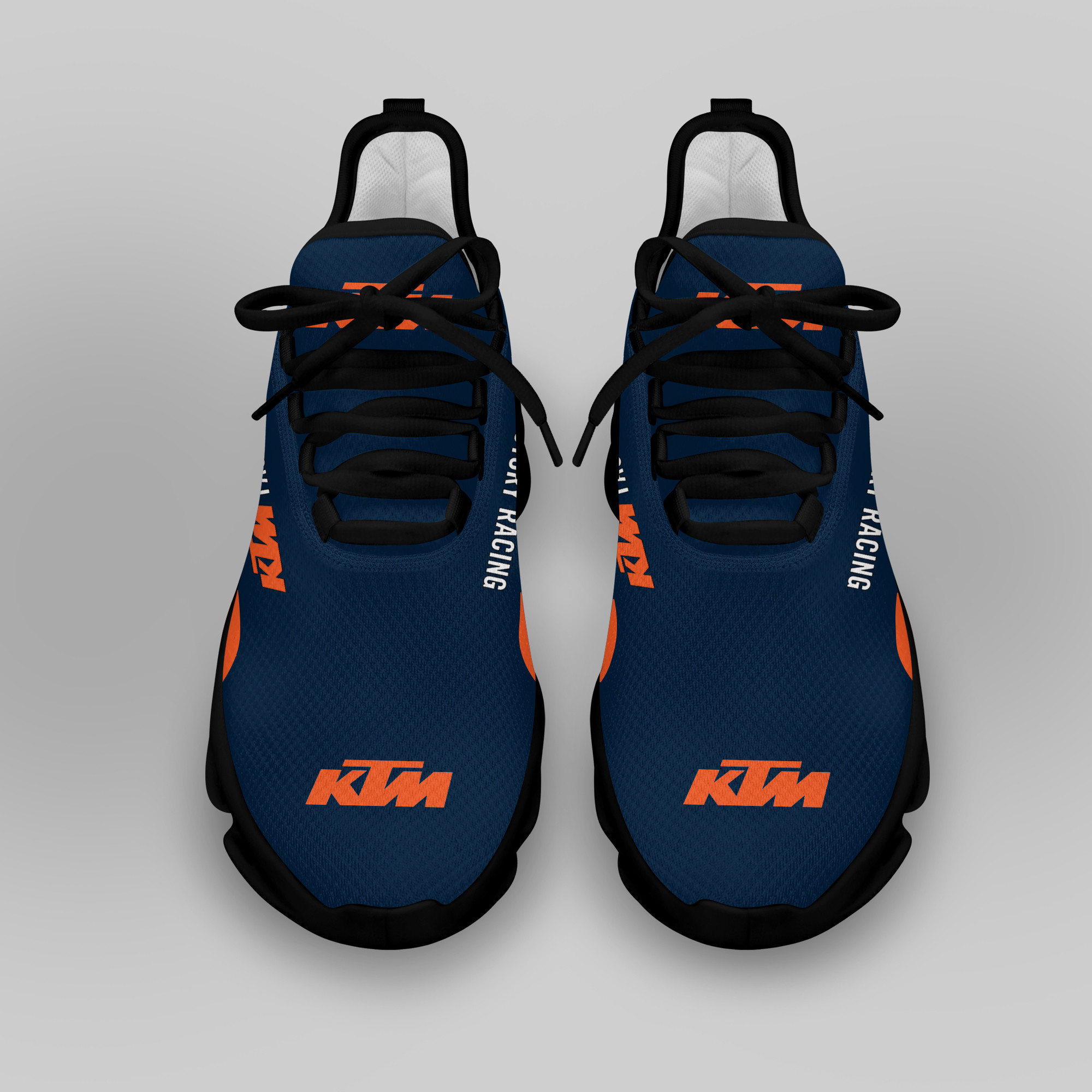 RB KTM RACING RUNNING SHOES VER 1