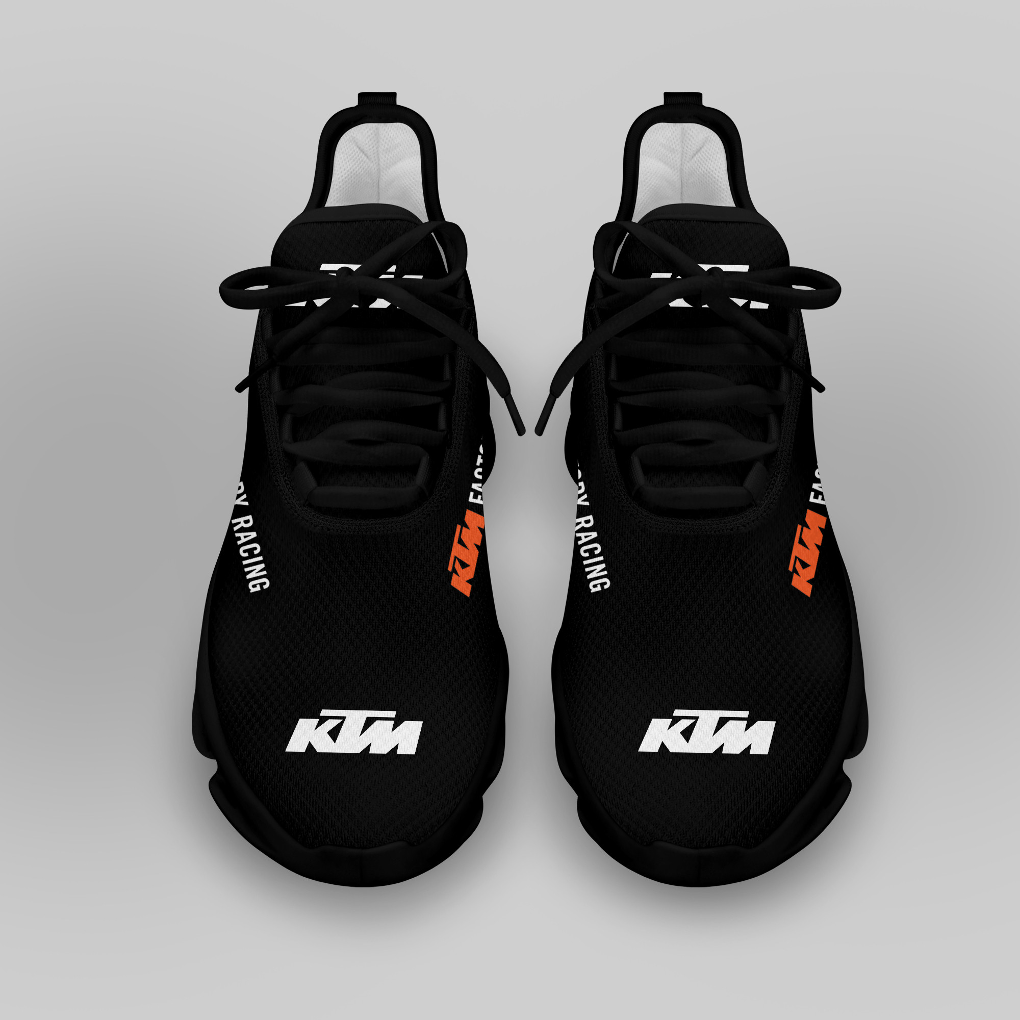 RB KTM RACING RUNNING SHOES VER 13