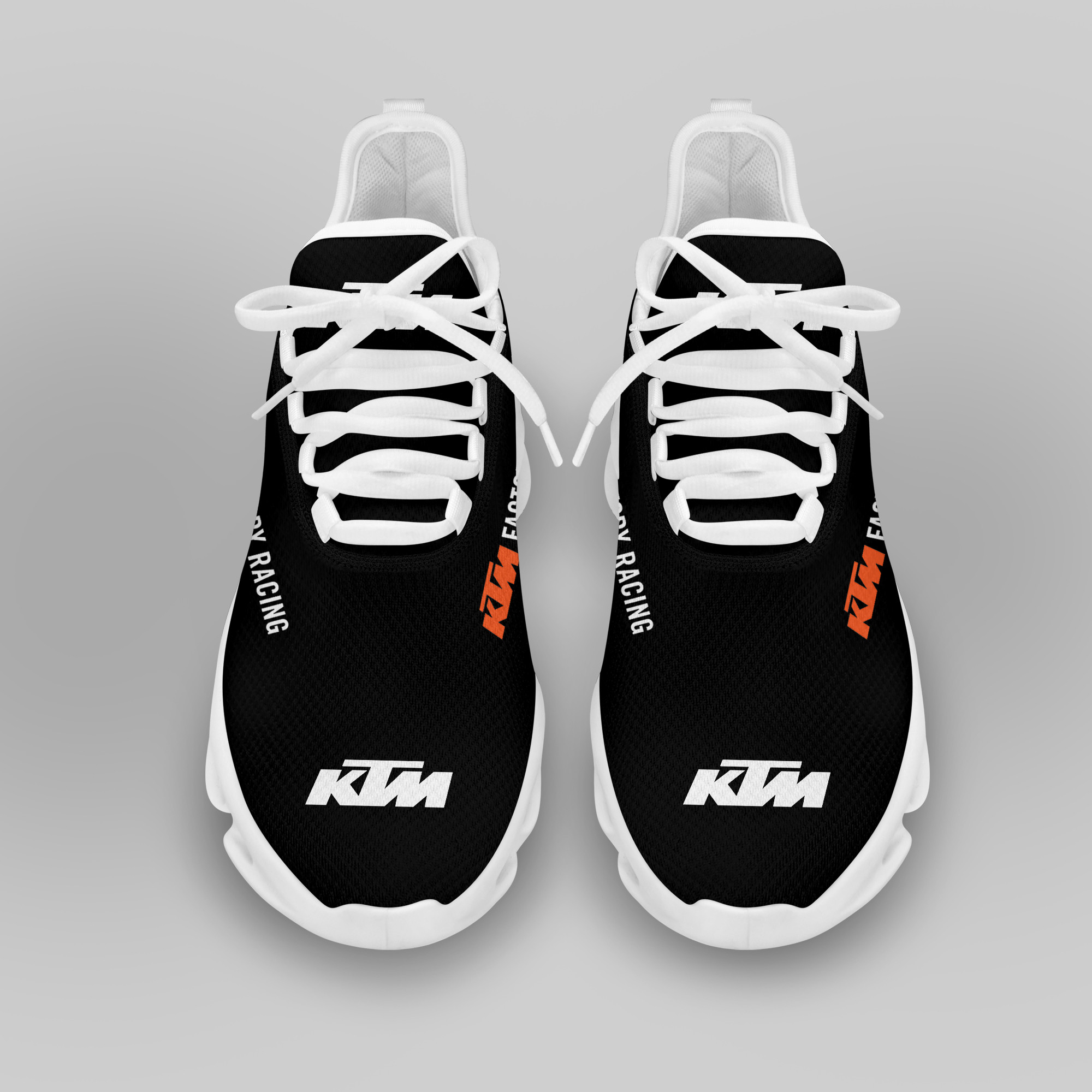 RB KTM RACING RUNNING SHOES VER 13