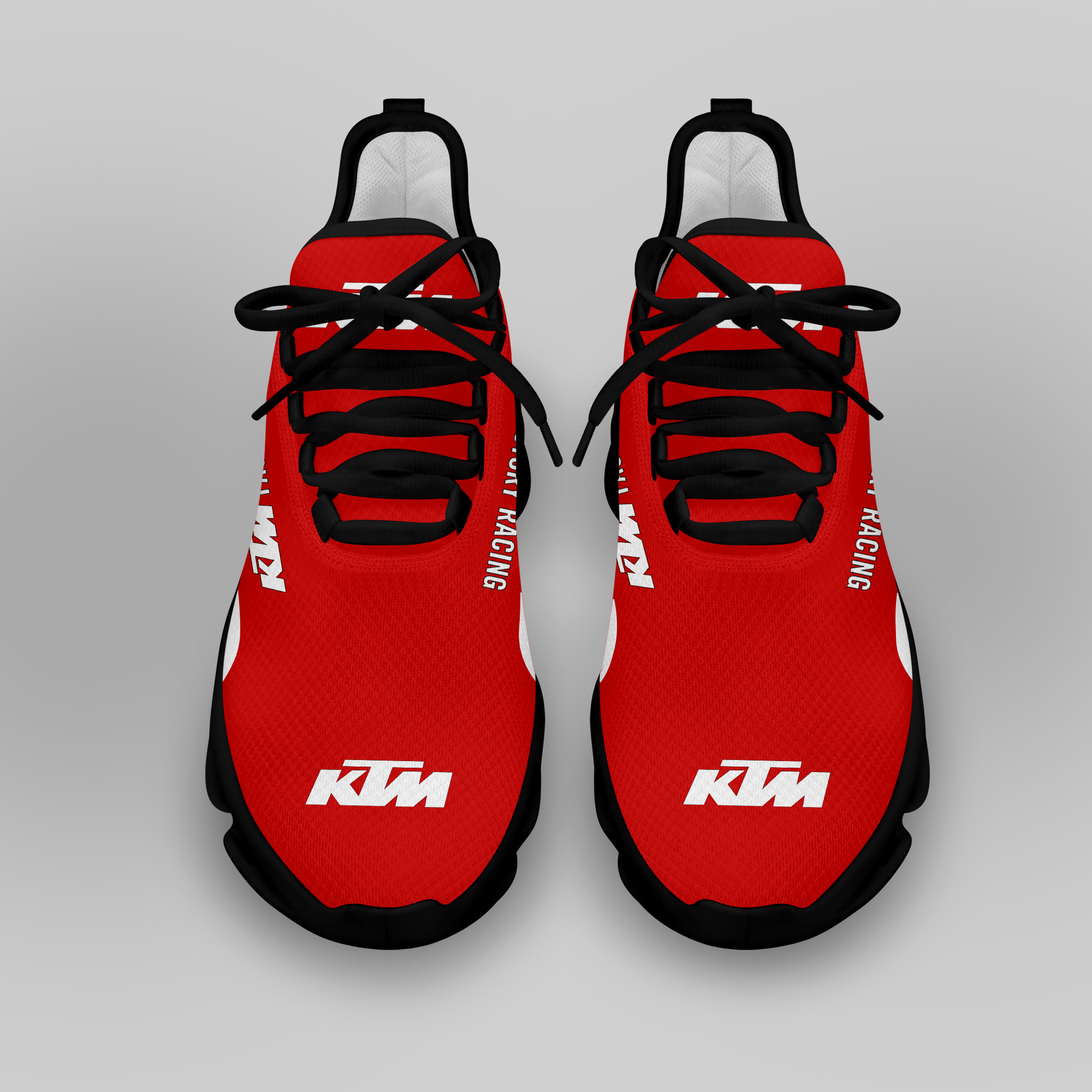RB KTM RACING RUNNING SHOES VER 6