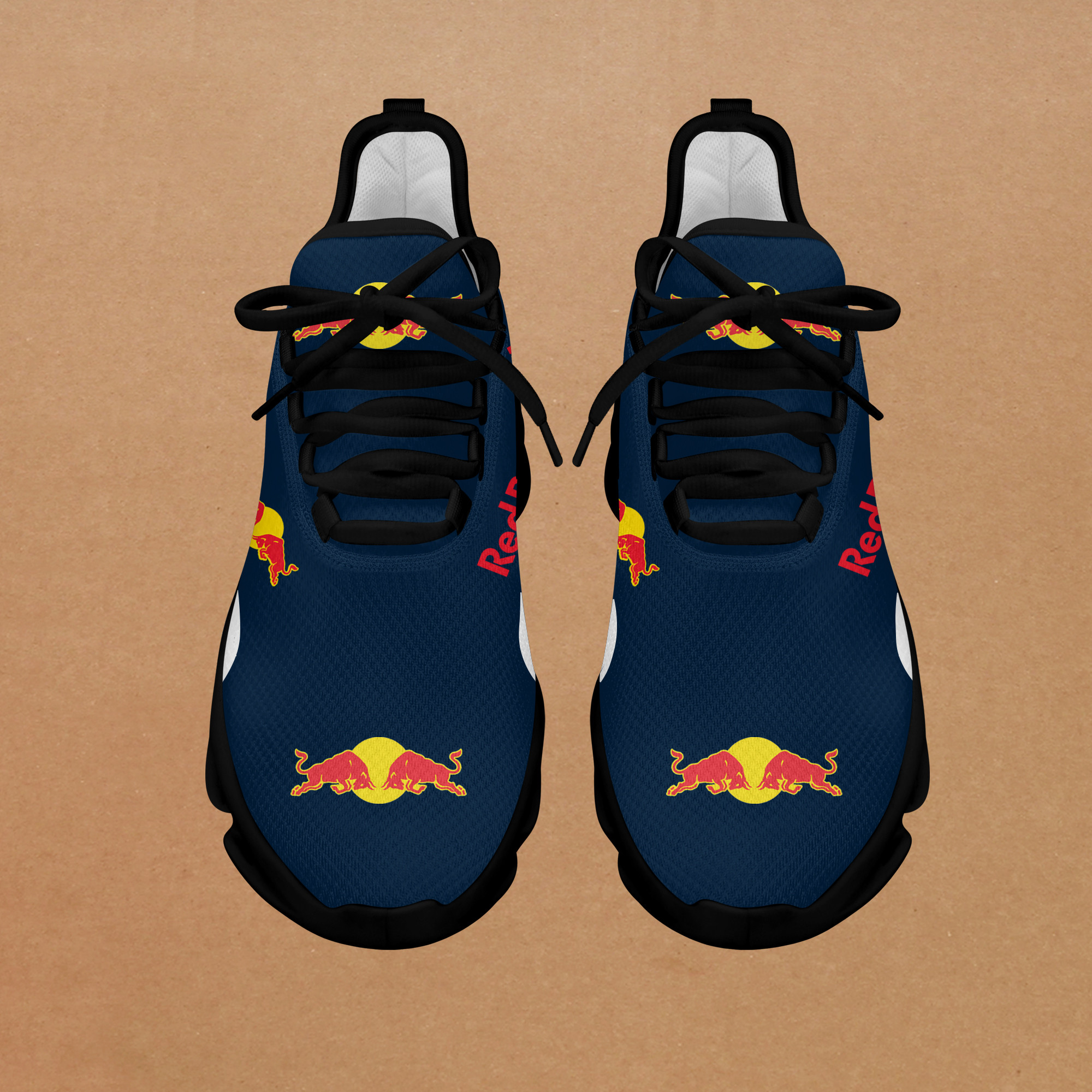 Red Bull Racing Sneakers RUNNING SHOES VER 13