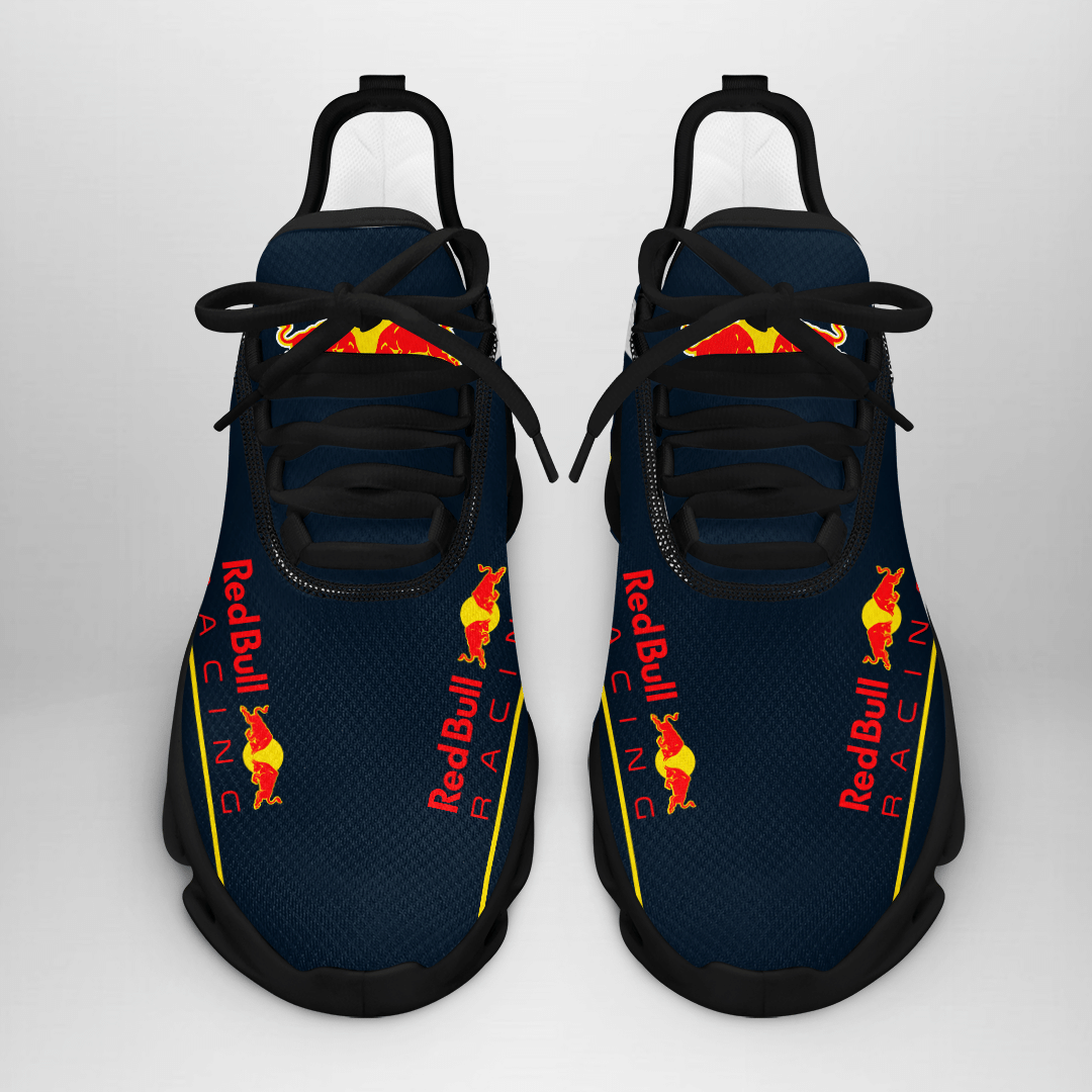 Red Bull Racing Sneakers RUNNING SHOES VER 2