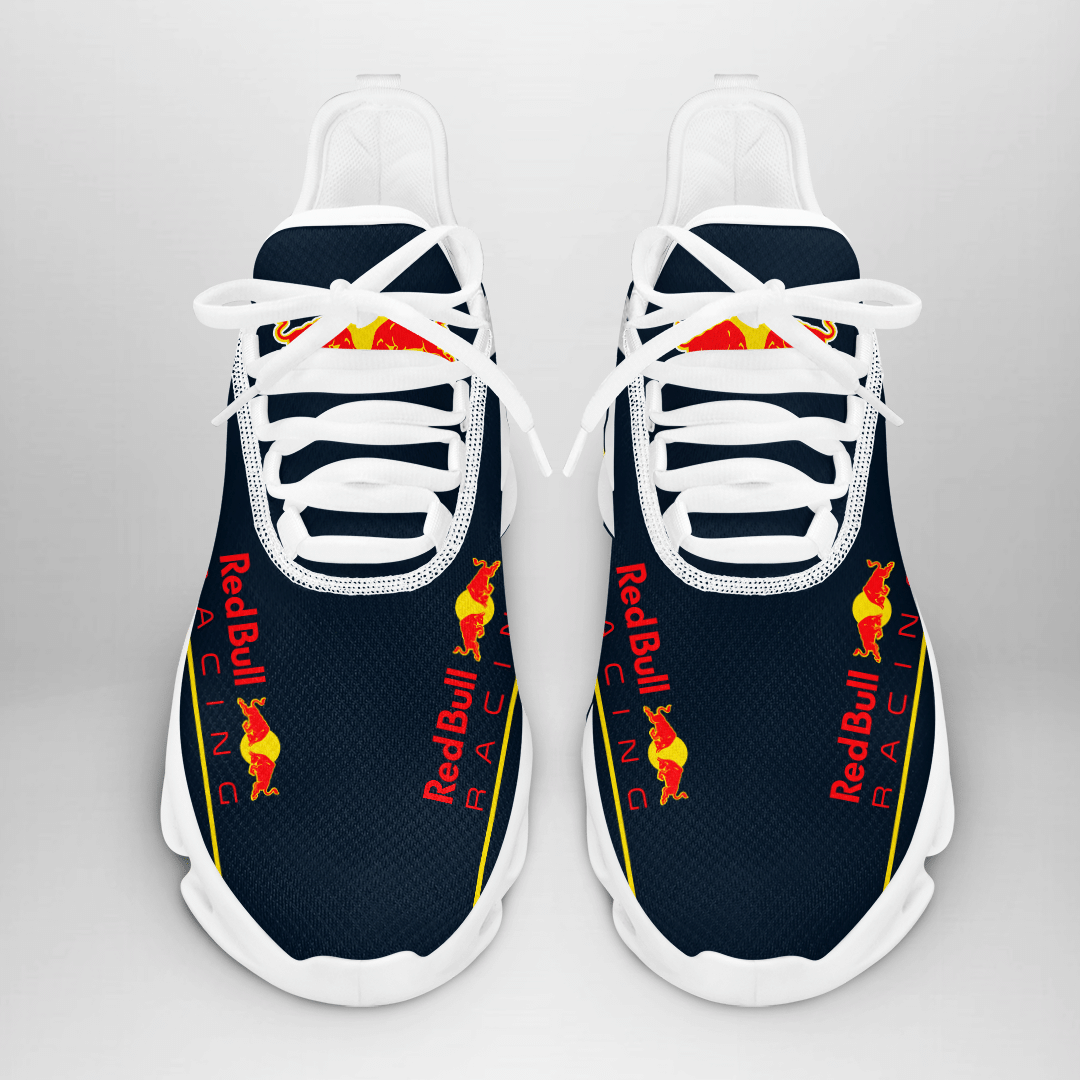 Red Bull Racing Sneakers RUNNING SHOES VER 2