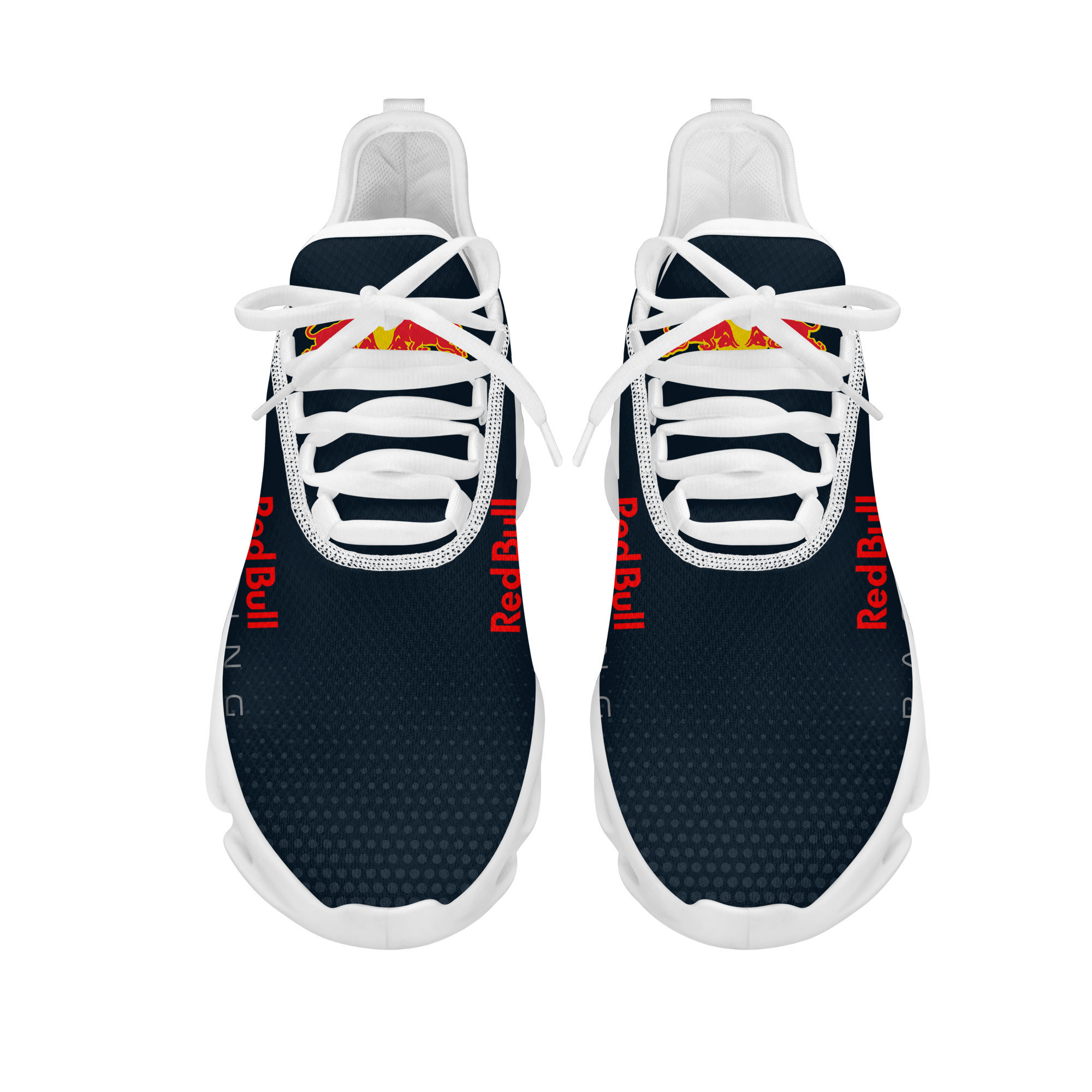 Red Bull Racing Sneakers RUNNING SHOES VER 5