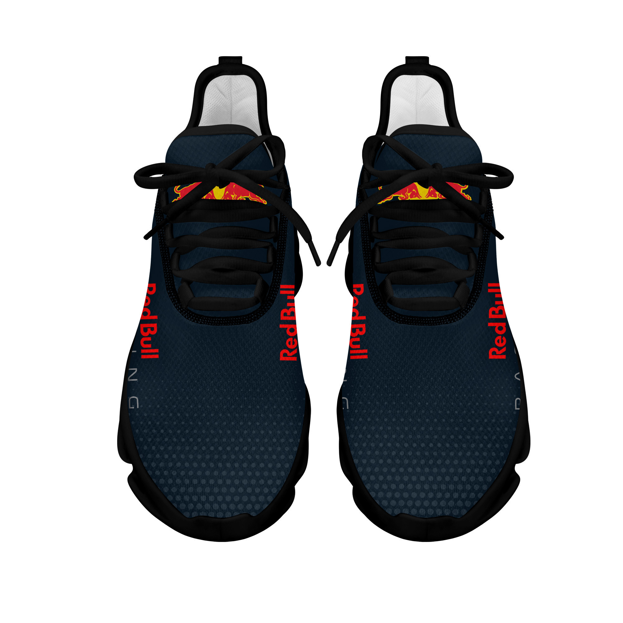 Red Bull Racing Sneakers RUNNING SHOES VER 5
