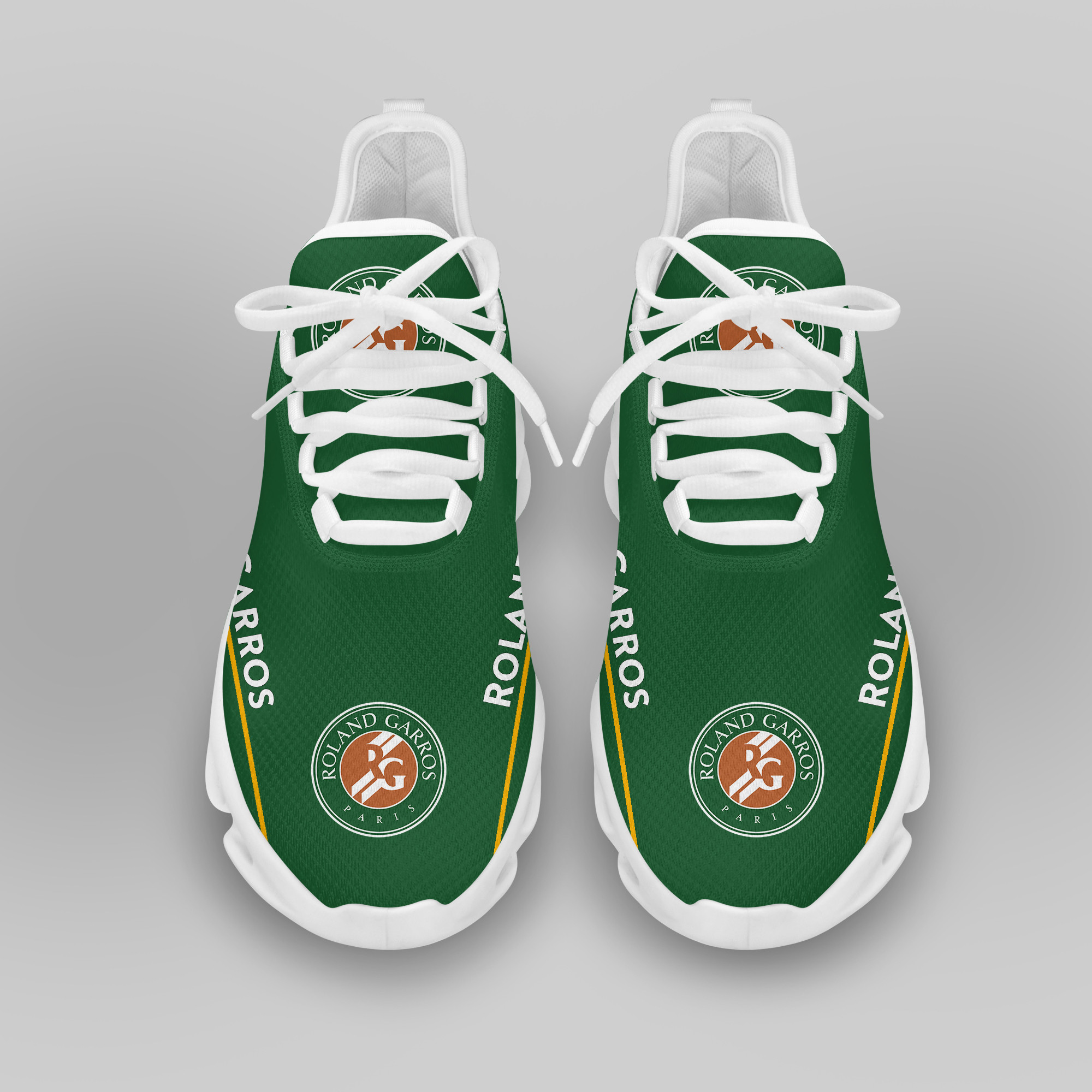 ROLAND GARROS RUNNING SHOES VER 13