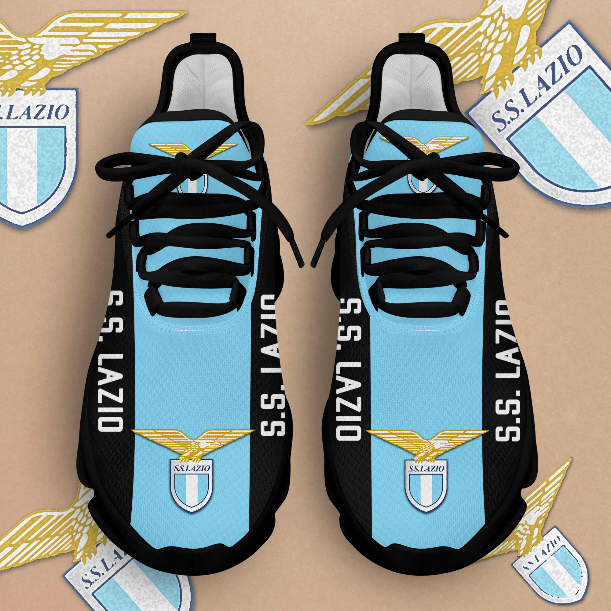 S.S. Lazio OW Shoes - v7