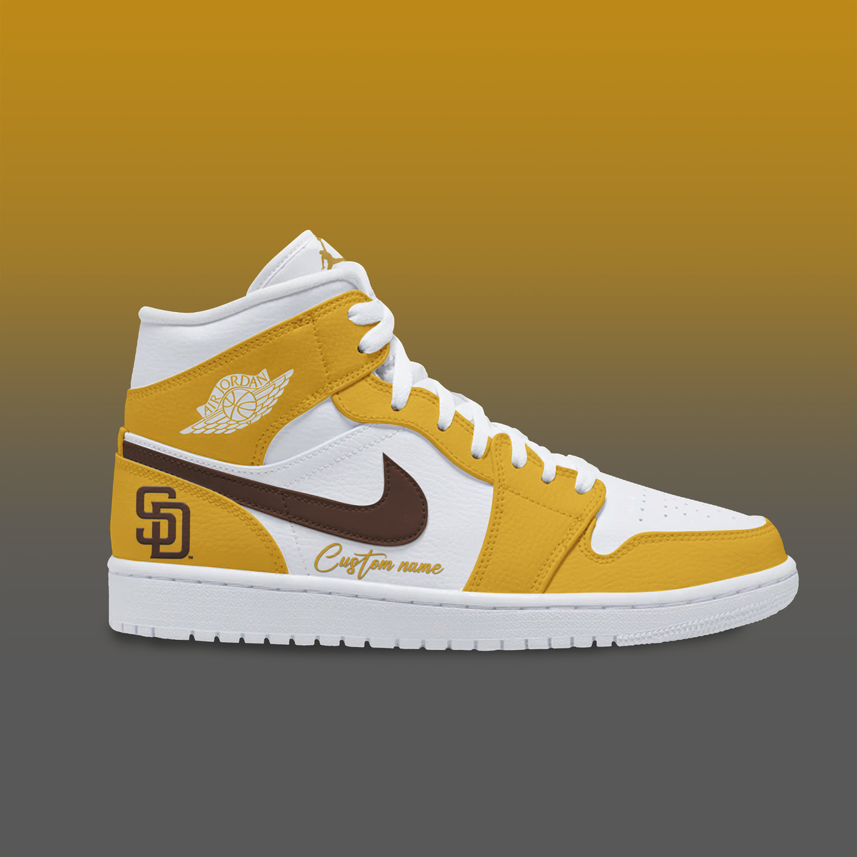 San Diego Padres Shoes-SP20042406ID10