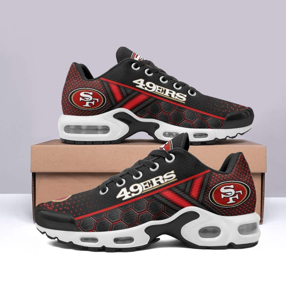 San Francisco 49ers Sneaker Shoes