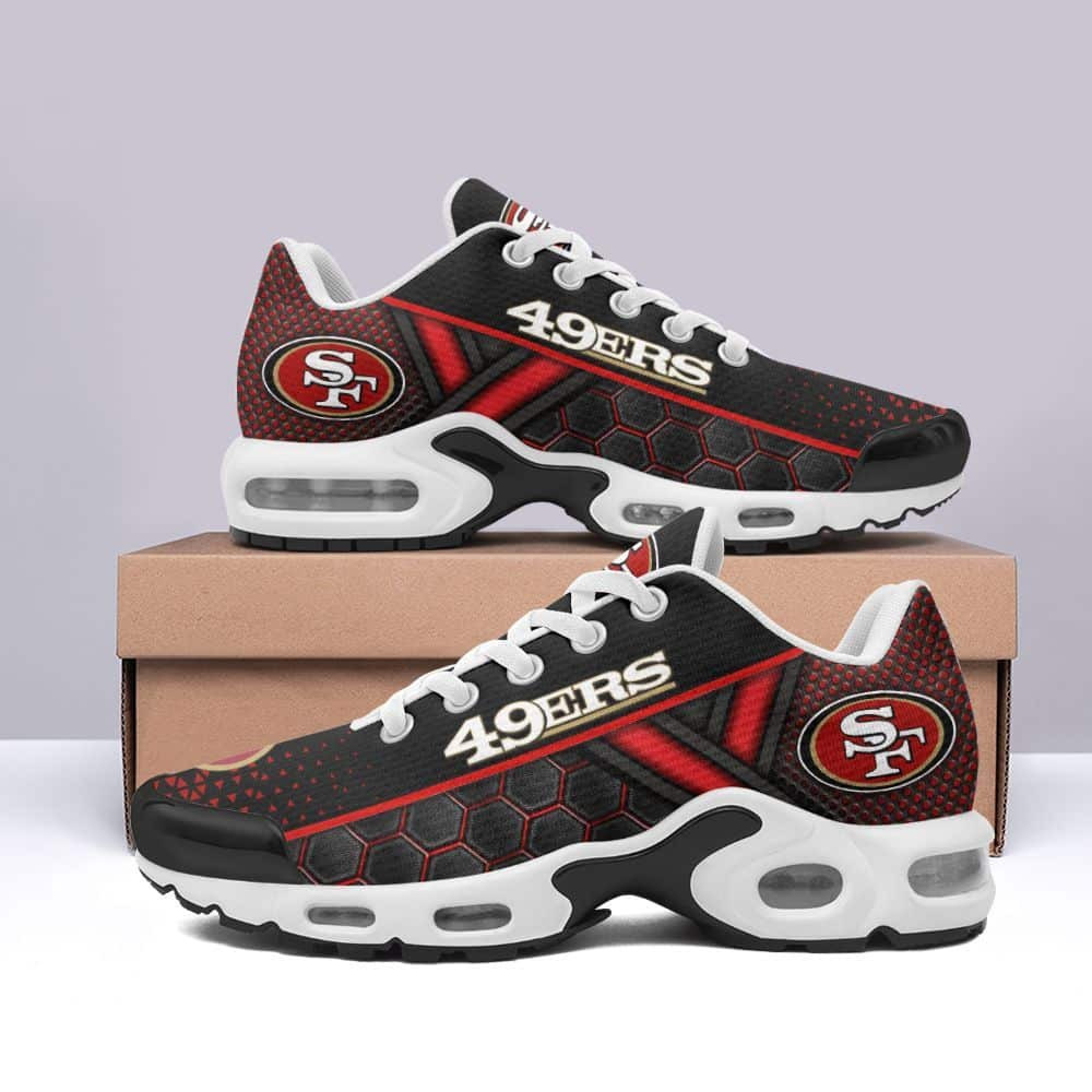San Francisco 49ers Sneaker Shoes