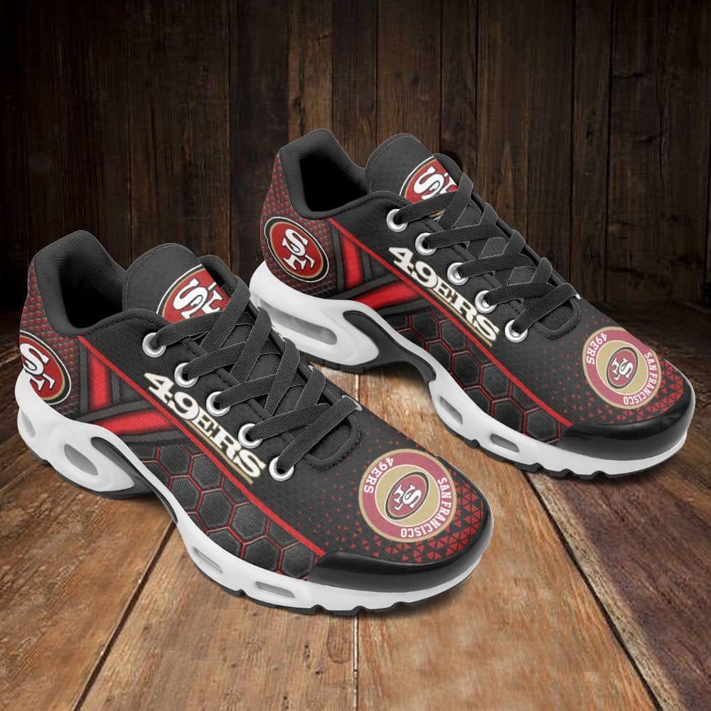 San Francisco 49ers Sneaker Shoes