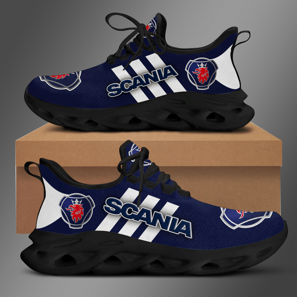Scania OW Shoes - v11