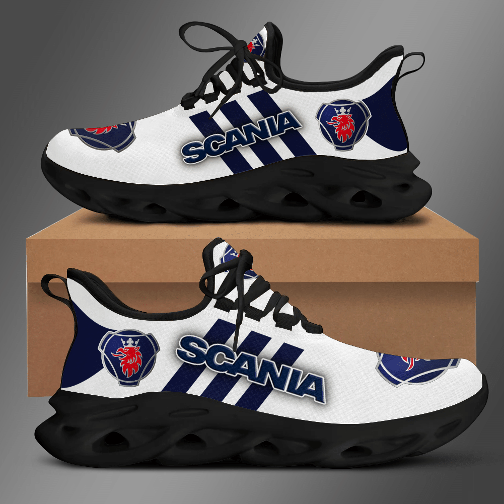 Scania OW Shoes - v13