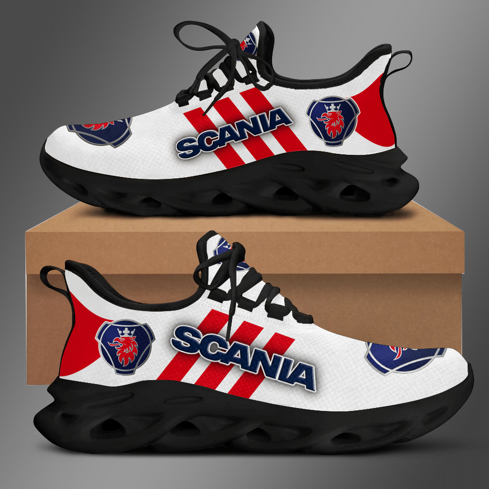 Scania OW Shoes - v15