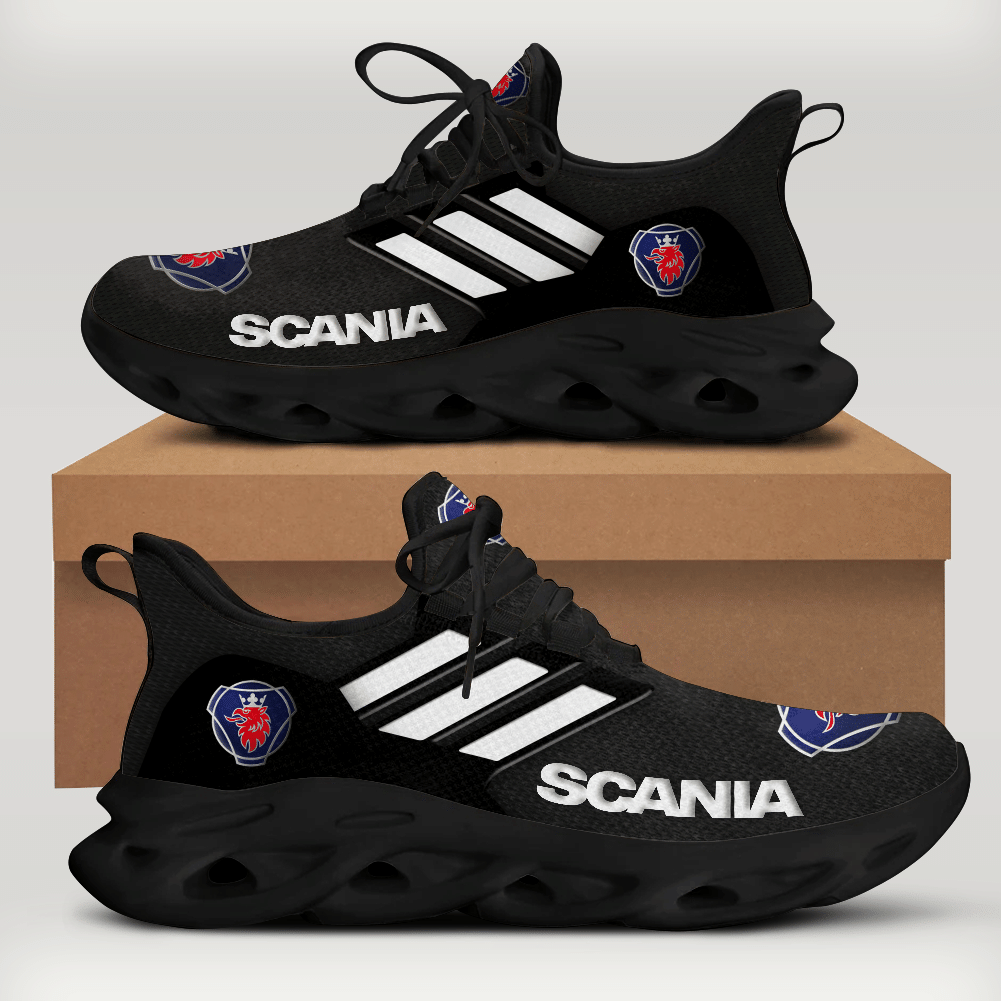 Scania OW Shoes - v17