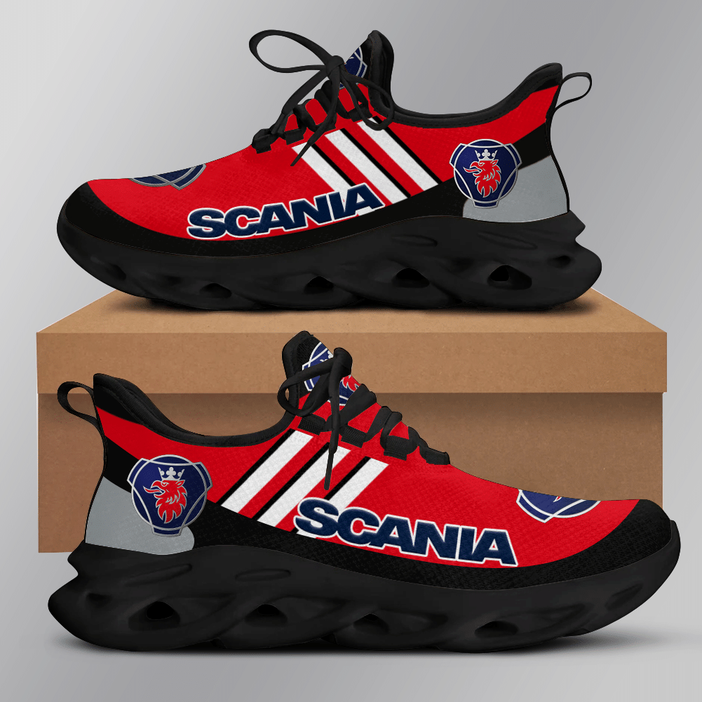 Scania OW Shoes - v6