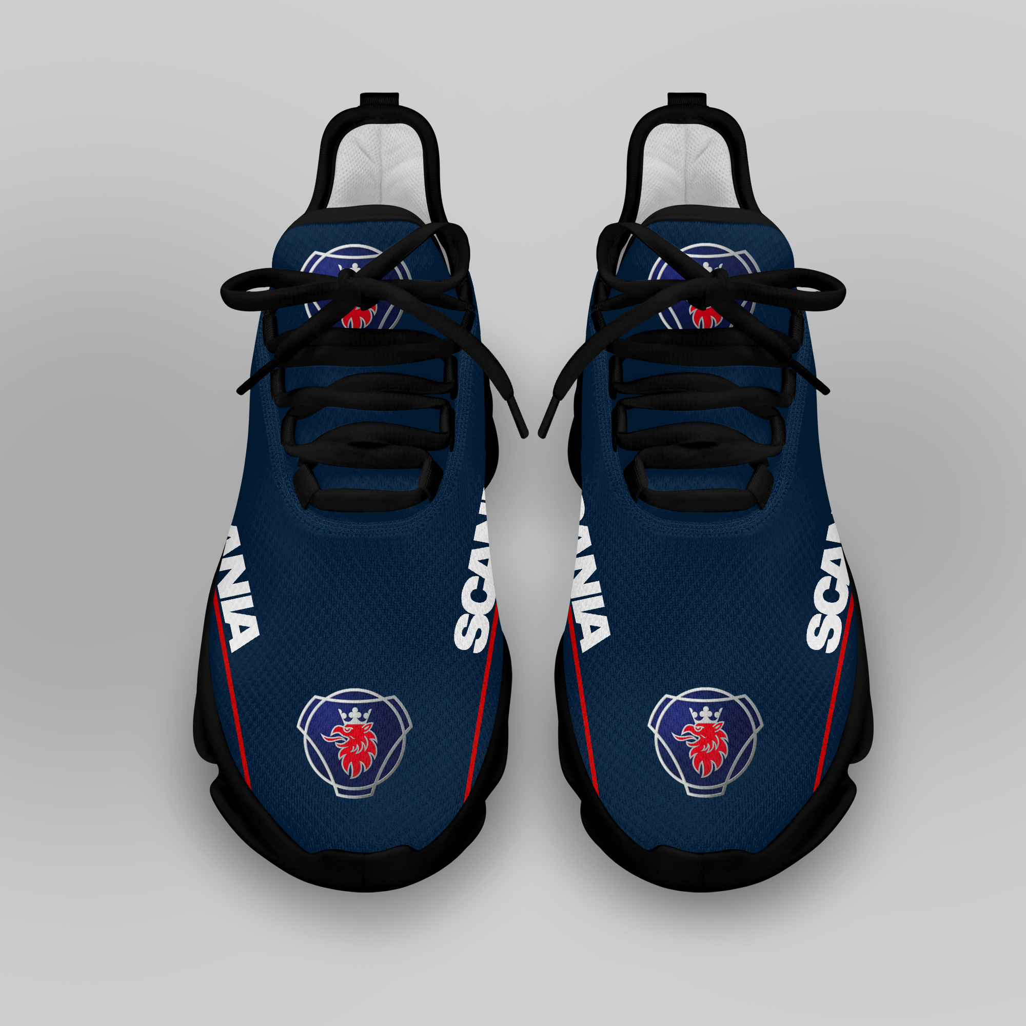 SCANIA RUNNING SHOES VER 10
