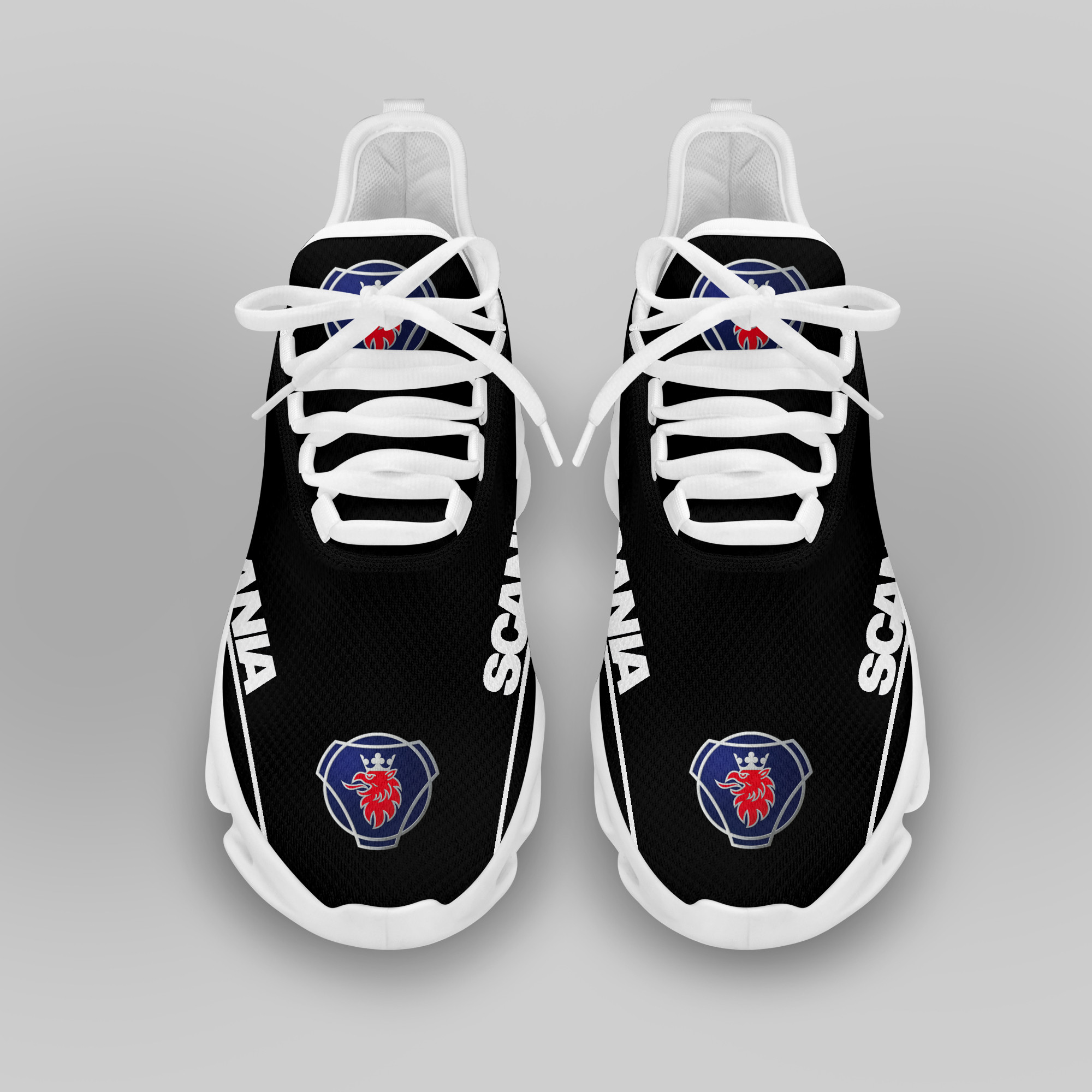 SCANIA RUNNING SHOES VER 13