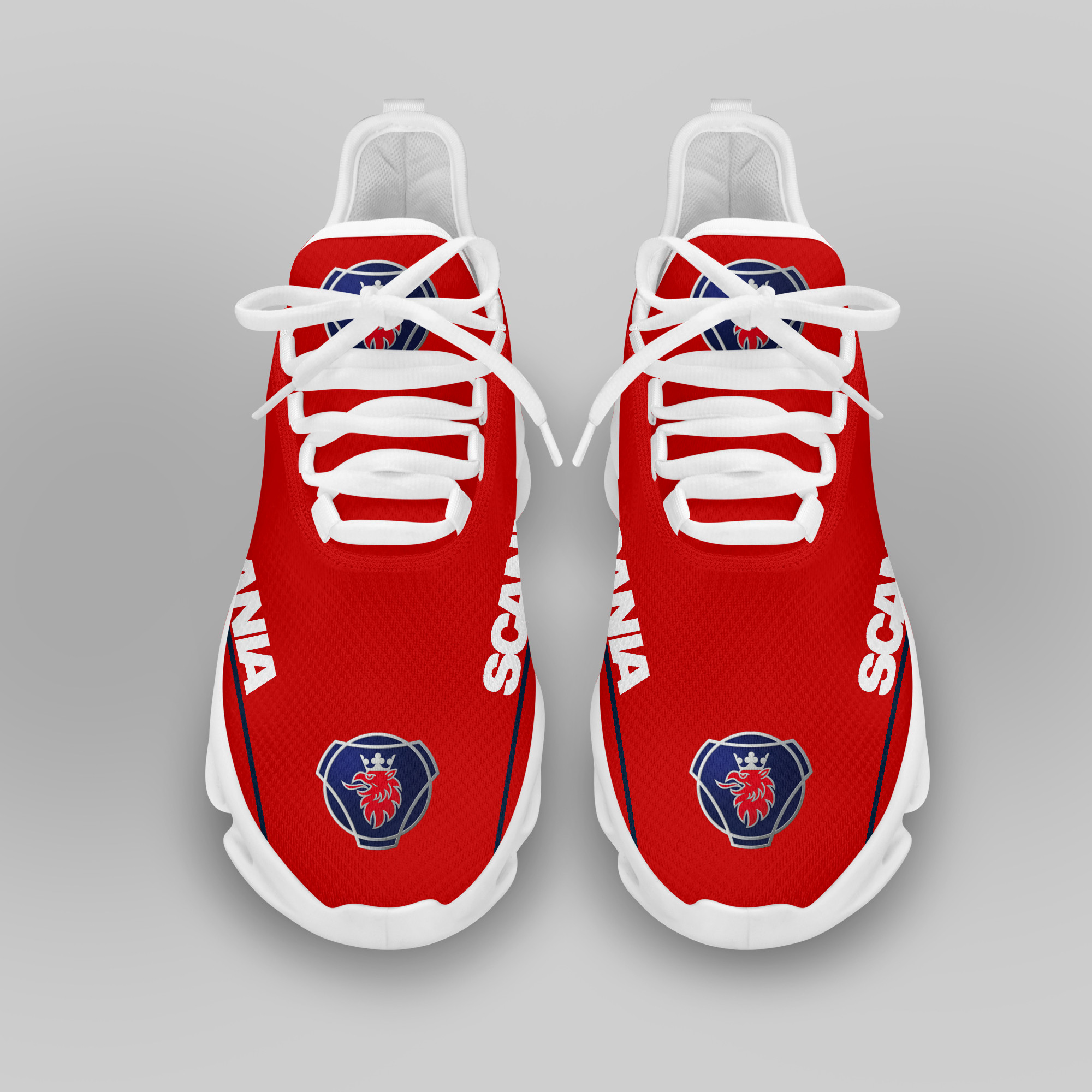 SCANIA RUNNING SHOES VER 15