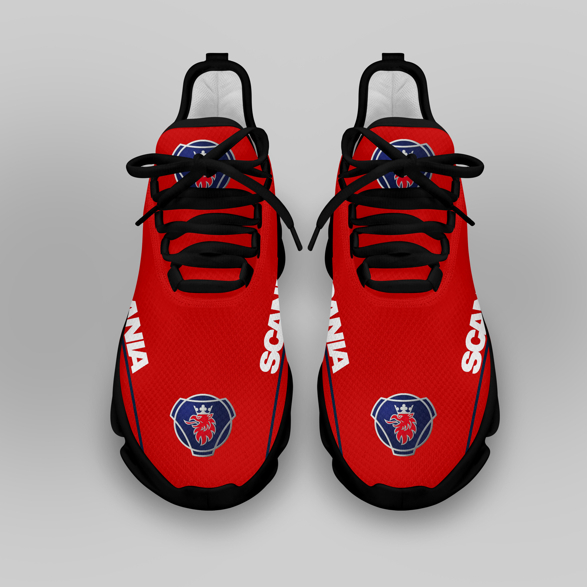 SCANIA RUNNING SHOES VER 15