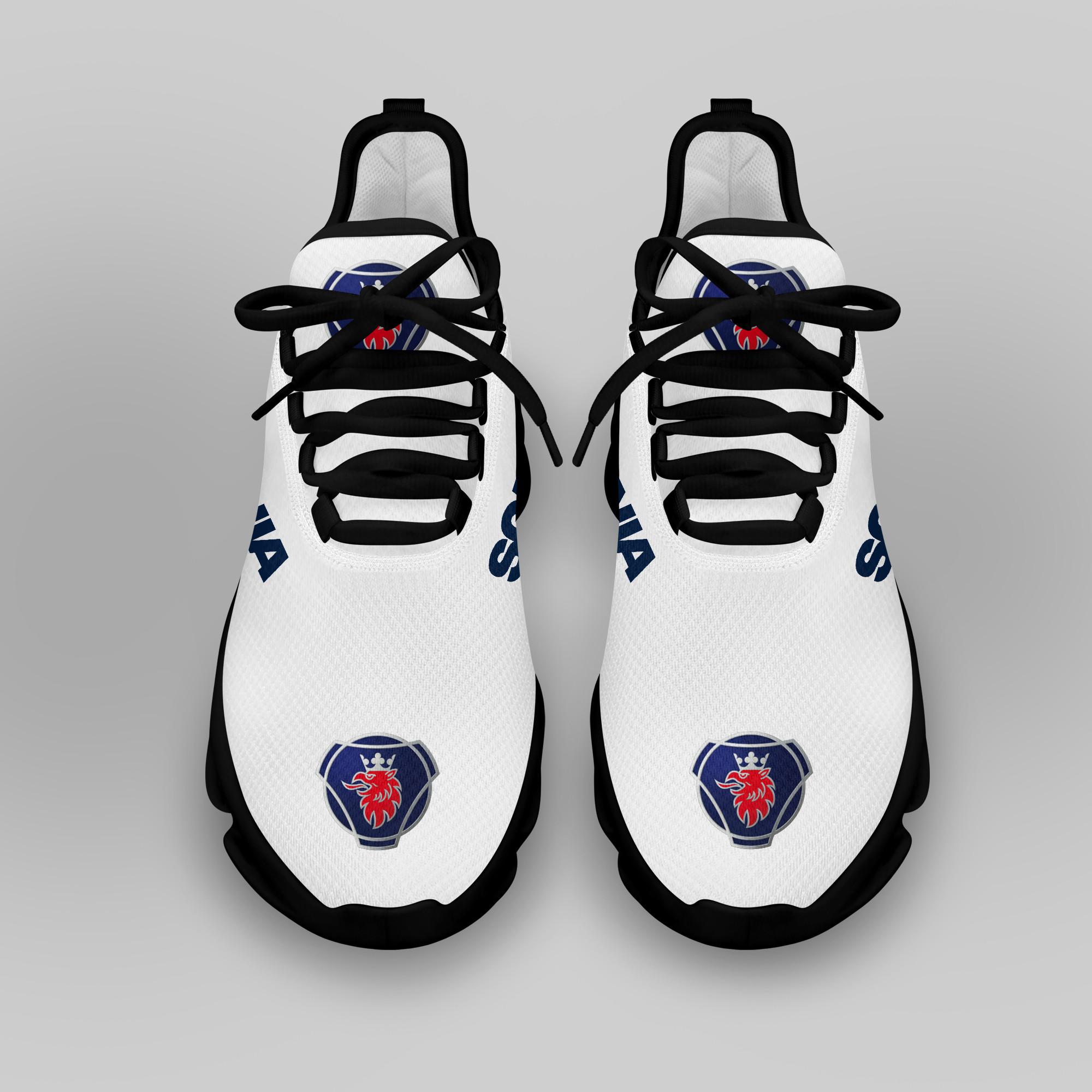 SCANIA RUNNING SHOES VER 4