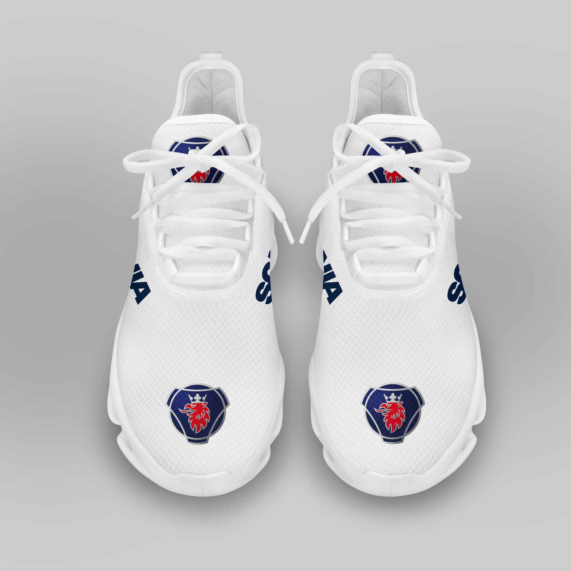 SCANIA RUNNING SHOES VER 4