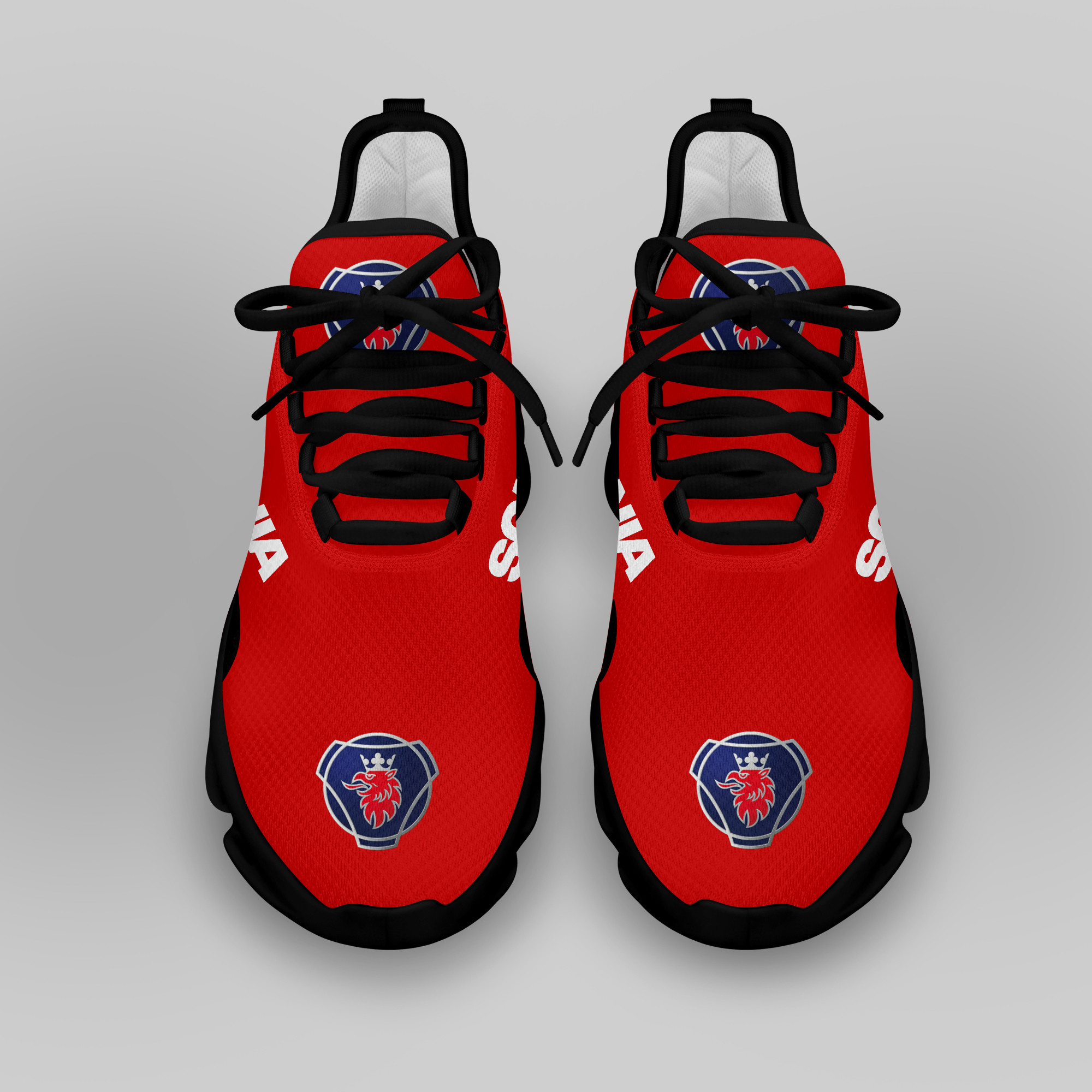 SCANIA RUNNING SHOES VER 6