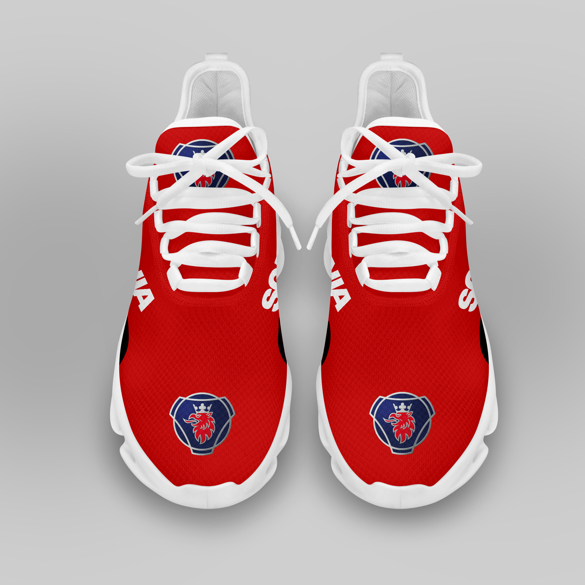 SCANIA RUNNING SHOES VER 6