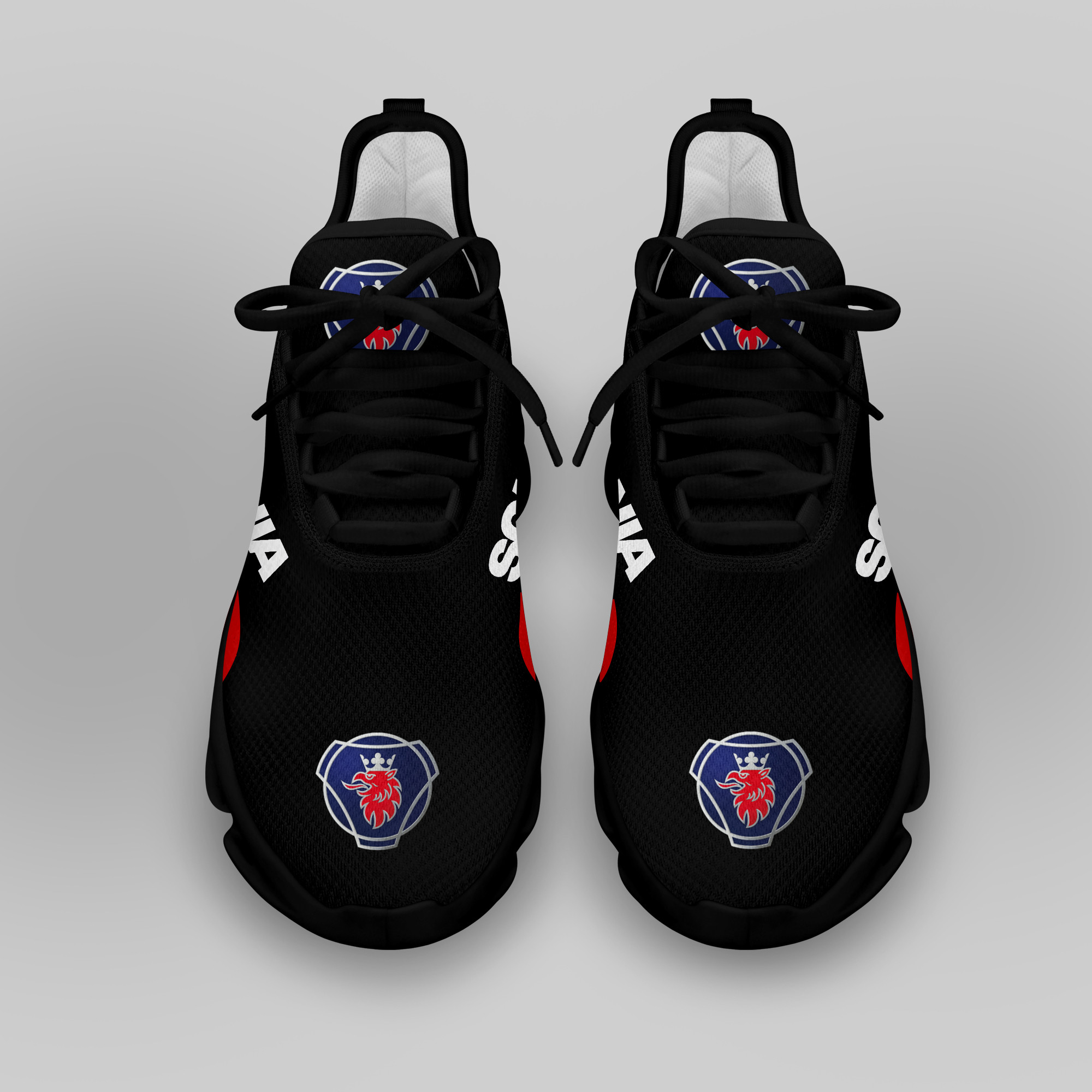 SCANIA RUNNING SHOES VER 7