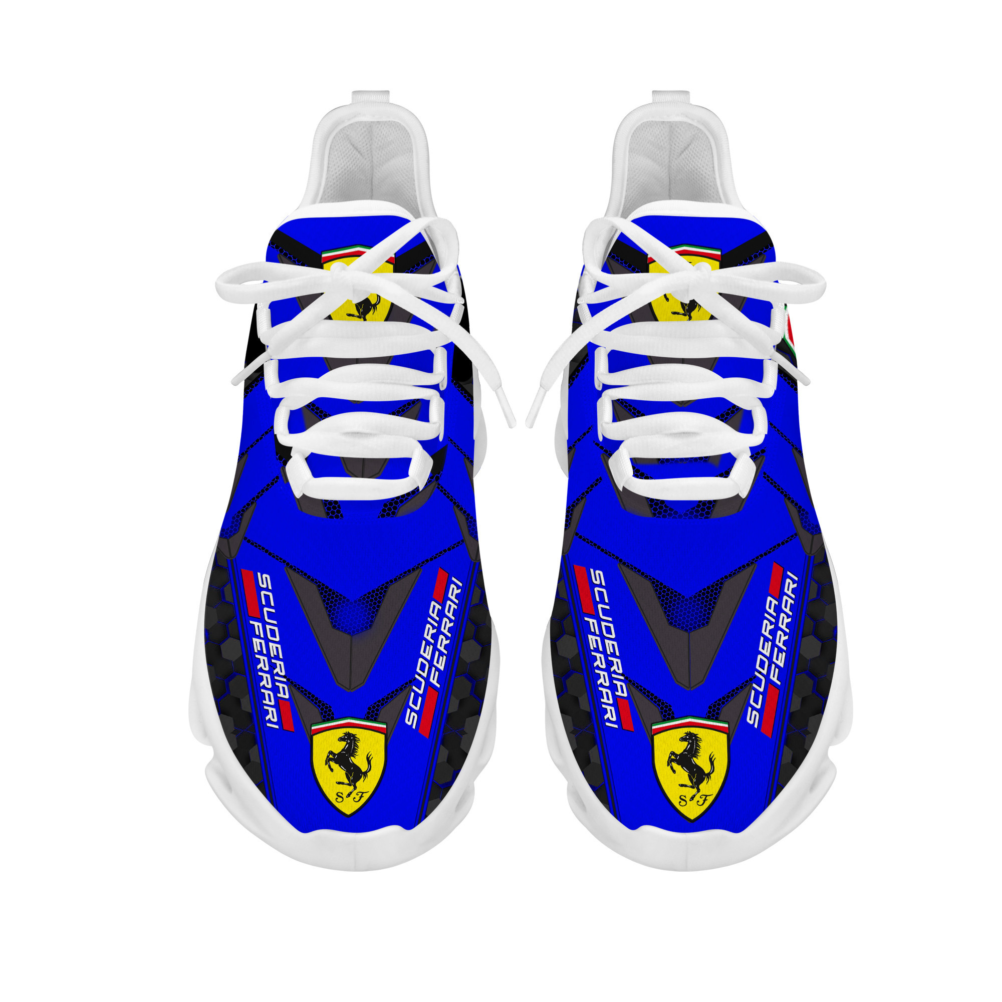 Scuderia Ferrari Running Shoes