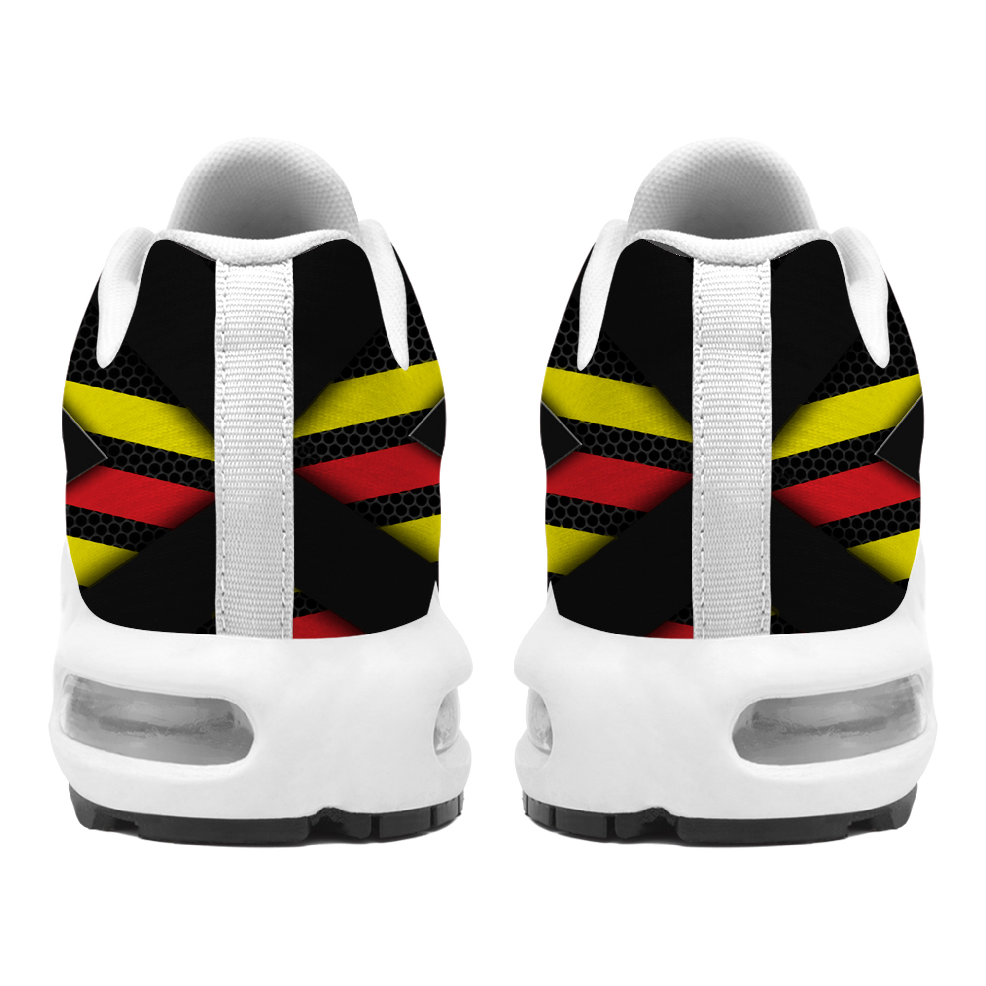 Scuderia Ferrari Sport Air Cushion Sneaker V2