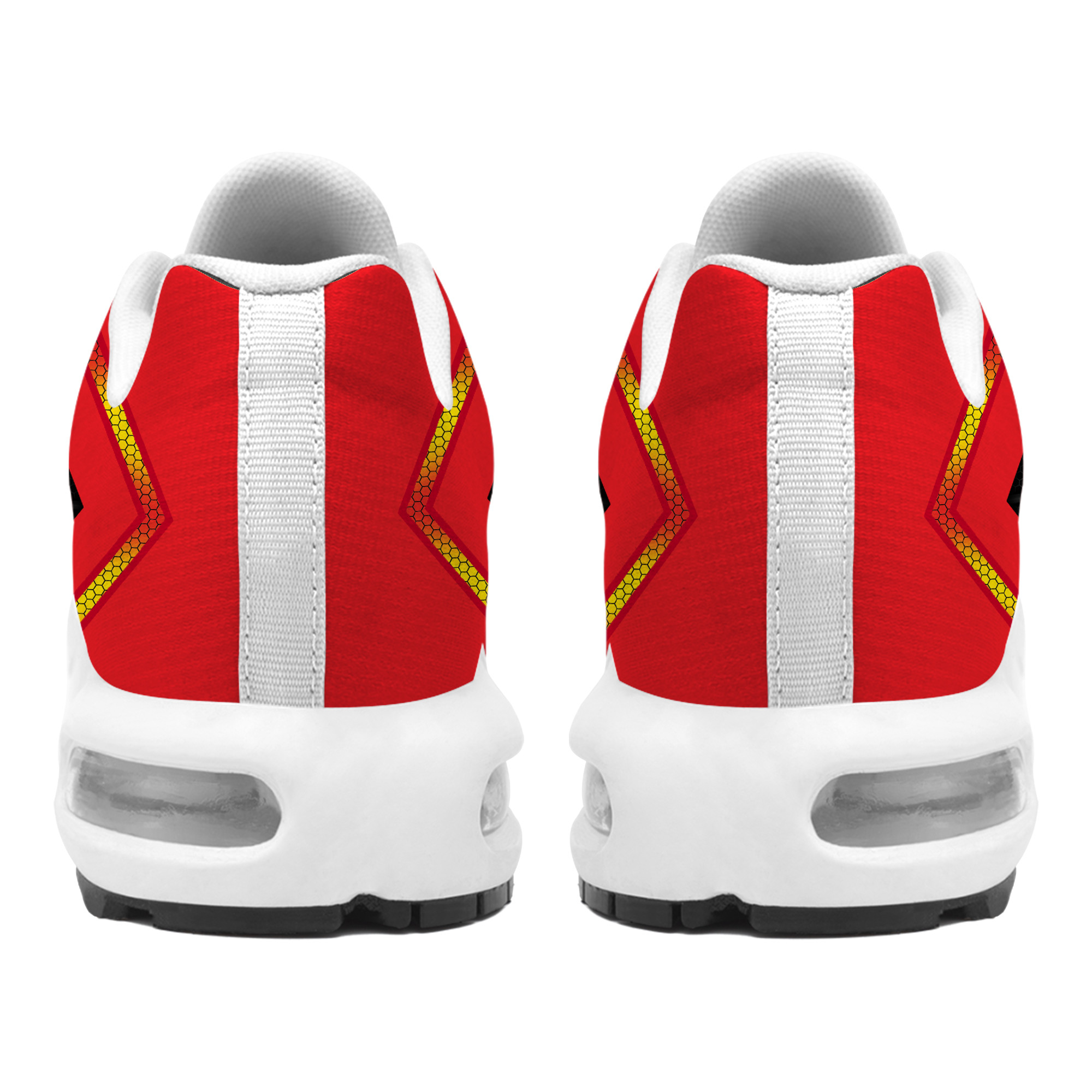 Scuderia Ferrari Sport Air Cushion Sneaker V4