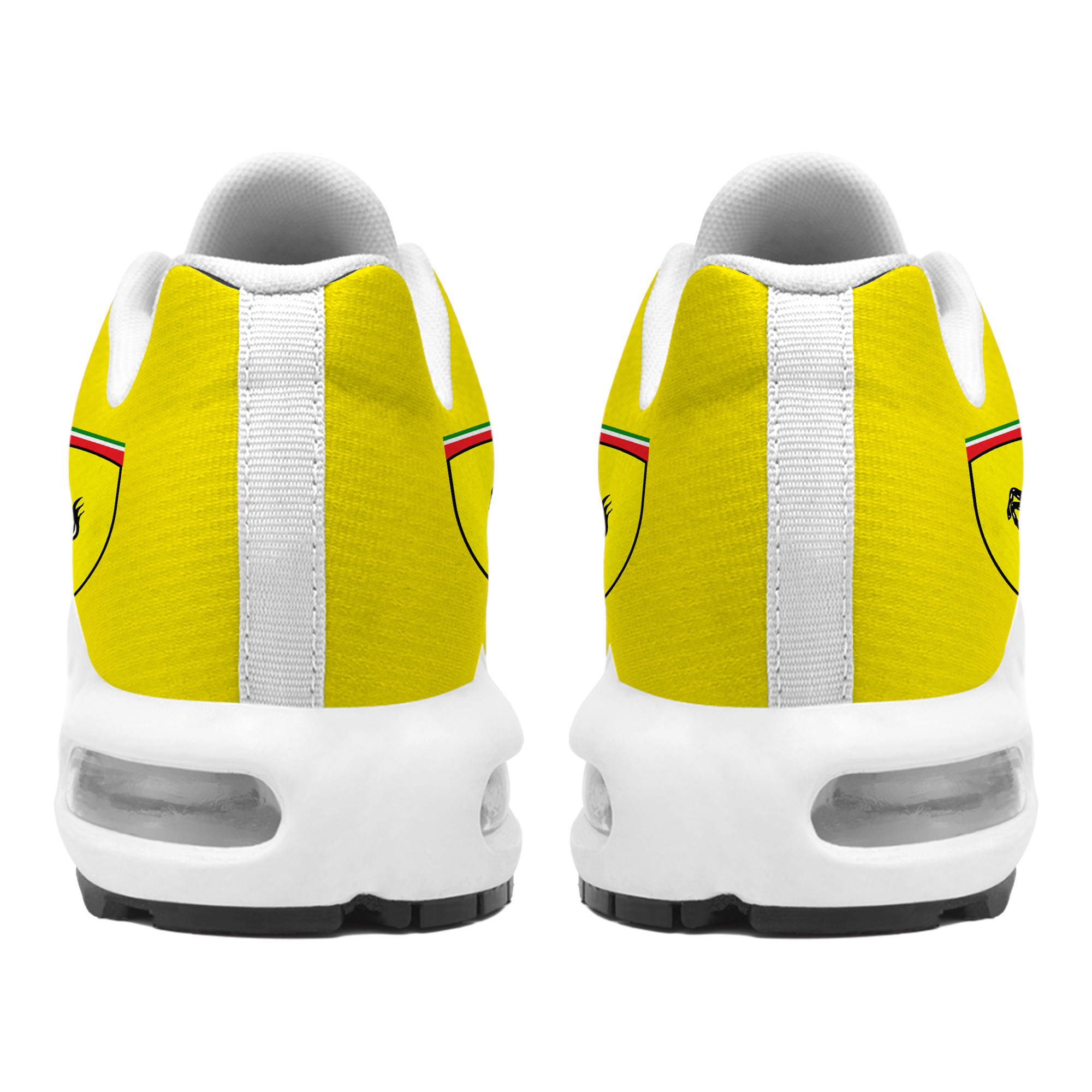 Scuderia Ferrari Sport Air Cushion Sneaker V5