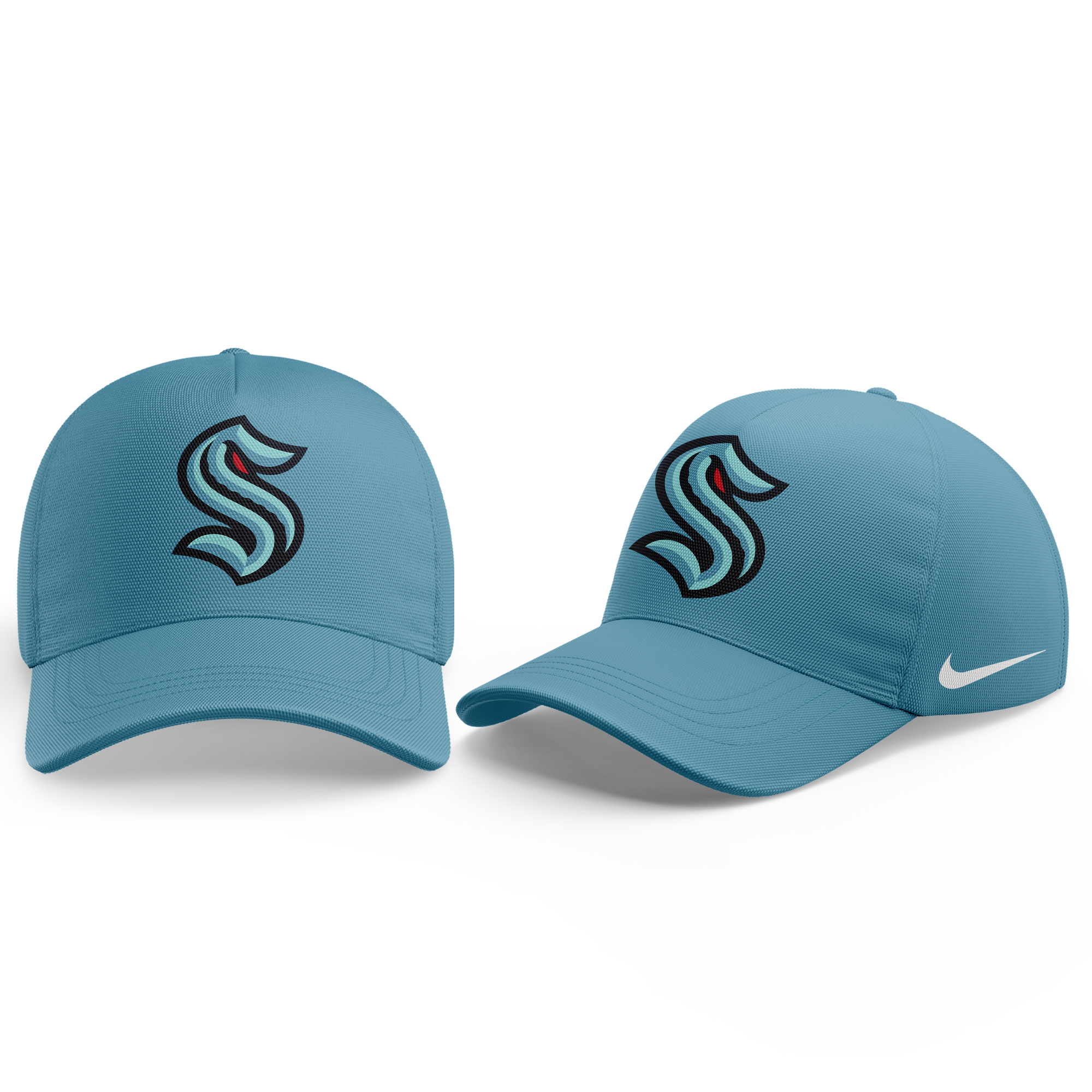 Seattle Kraken Anniversary of Hoodie