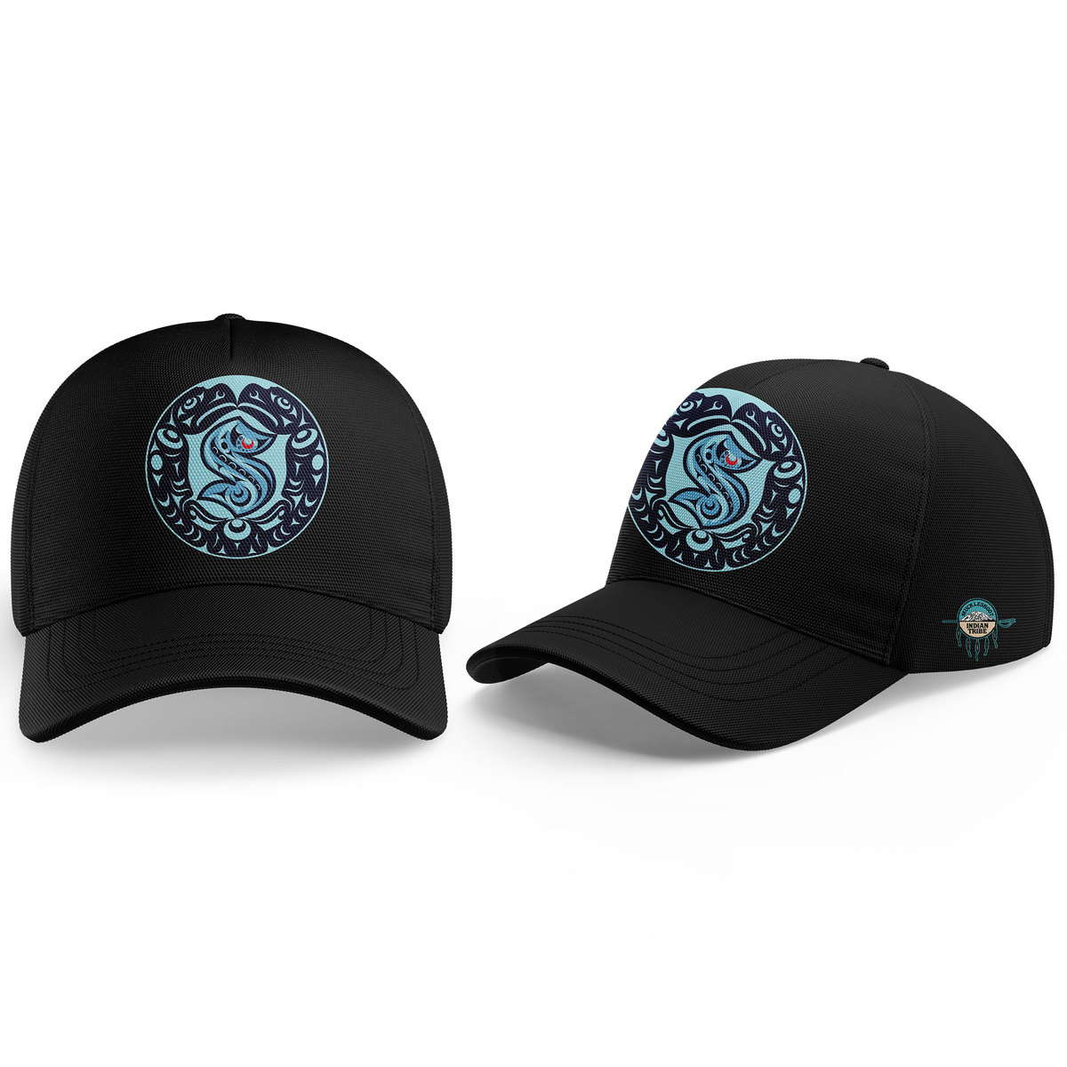 Seattle Kraken Indigenous Peoples Night Hoodie Set+NT05112401ID10DS11